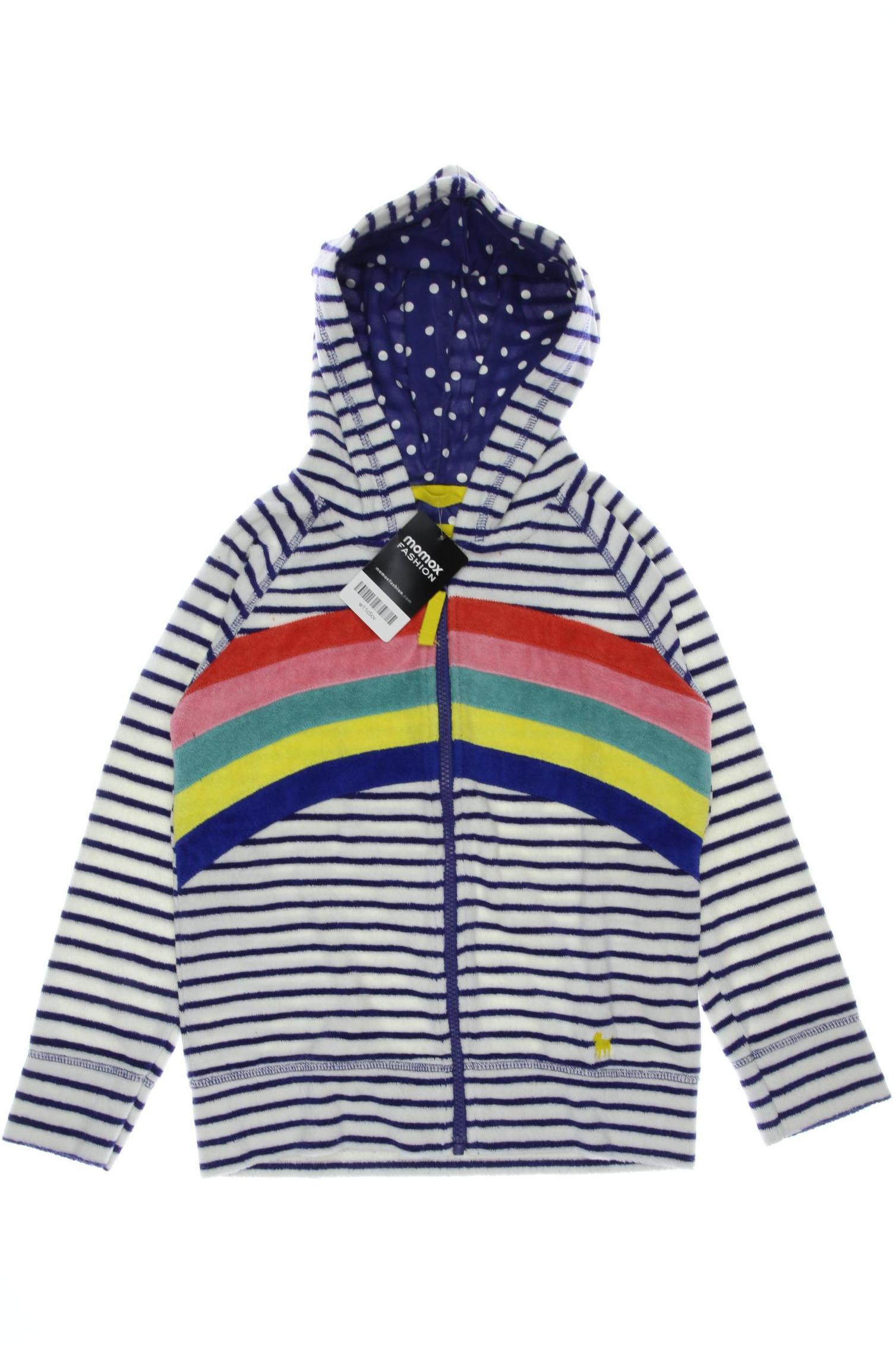 

Mini Boden Damen Hoodies & Sweater, weiß, Gr. 140