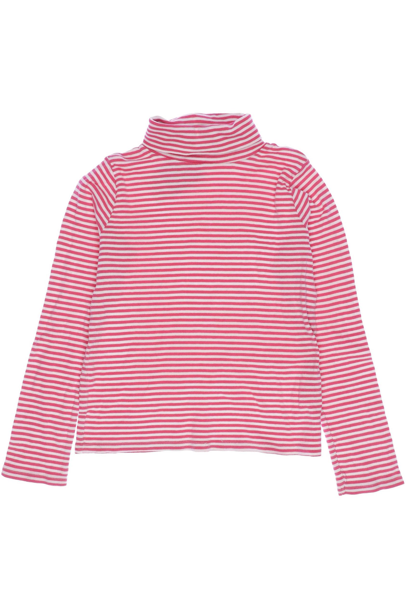 

Mini Boden Damen Langarmshirt, pink, Gr. 152