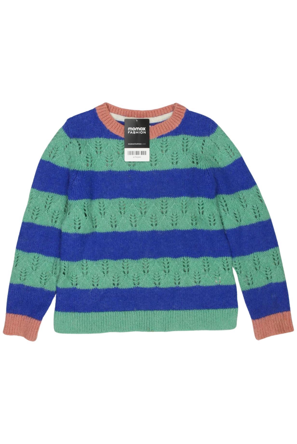 

Mini Boden Mädchen Pullover, mehrfarbig, Gr. 128