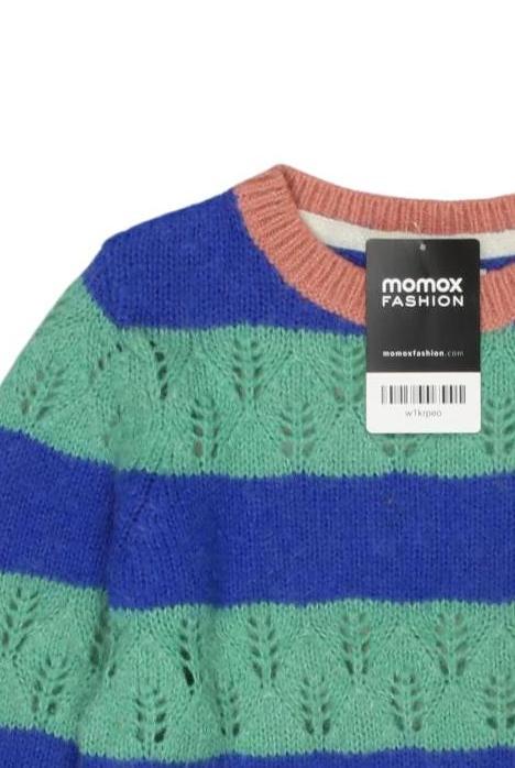 Thumbnail - Mini Boden Mädchen Pullover, mehrfarbig, Gr. 128