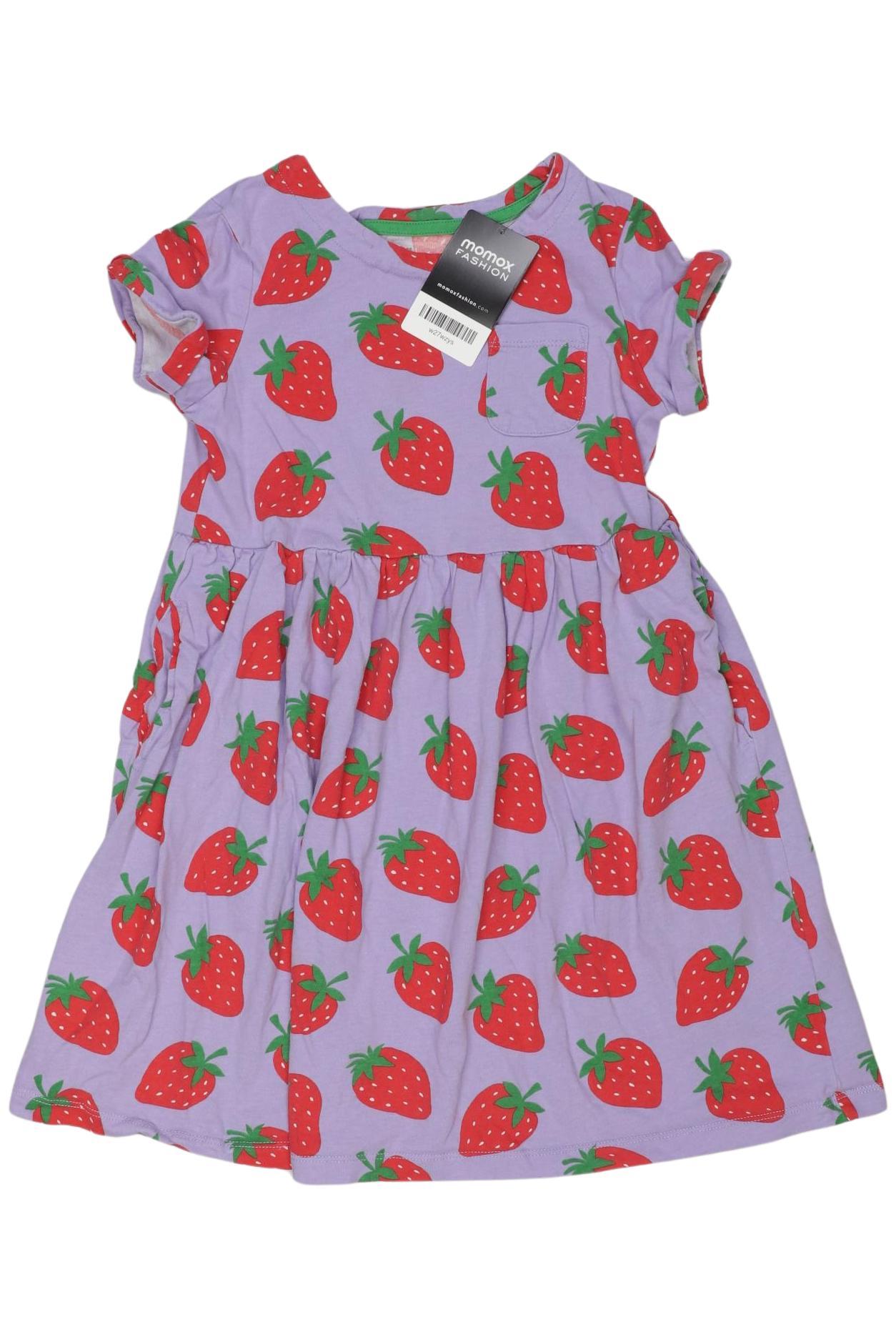 

Mini Boden Mädchen Kleid, flieder, Gr. 128