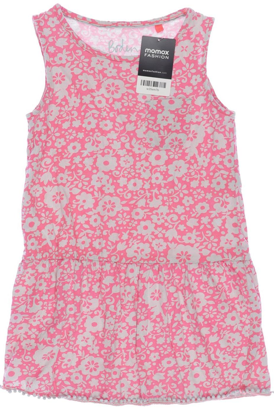 

Mini Boden Mädchen Kleid, pink