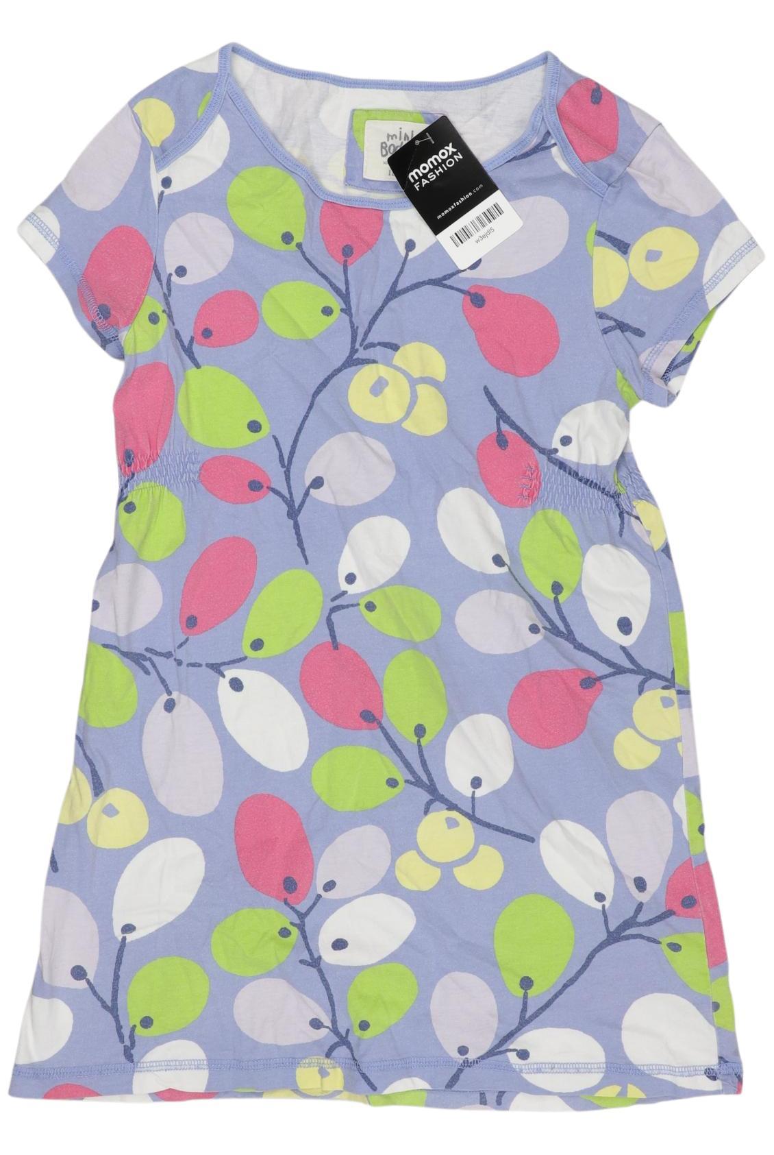 

Mini Boden Damen Kleid, mehrfarbig, Gr. 152