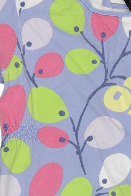 Thumbnail - Mini Boden Mädchen Kleid, mehrfarbig, Gr. 152