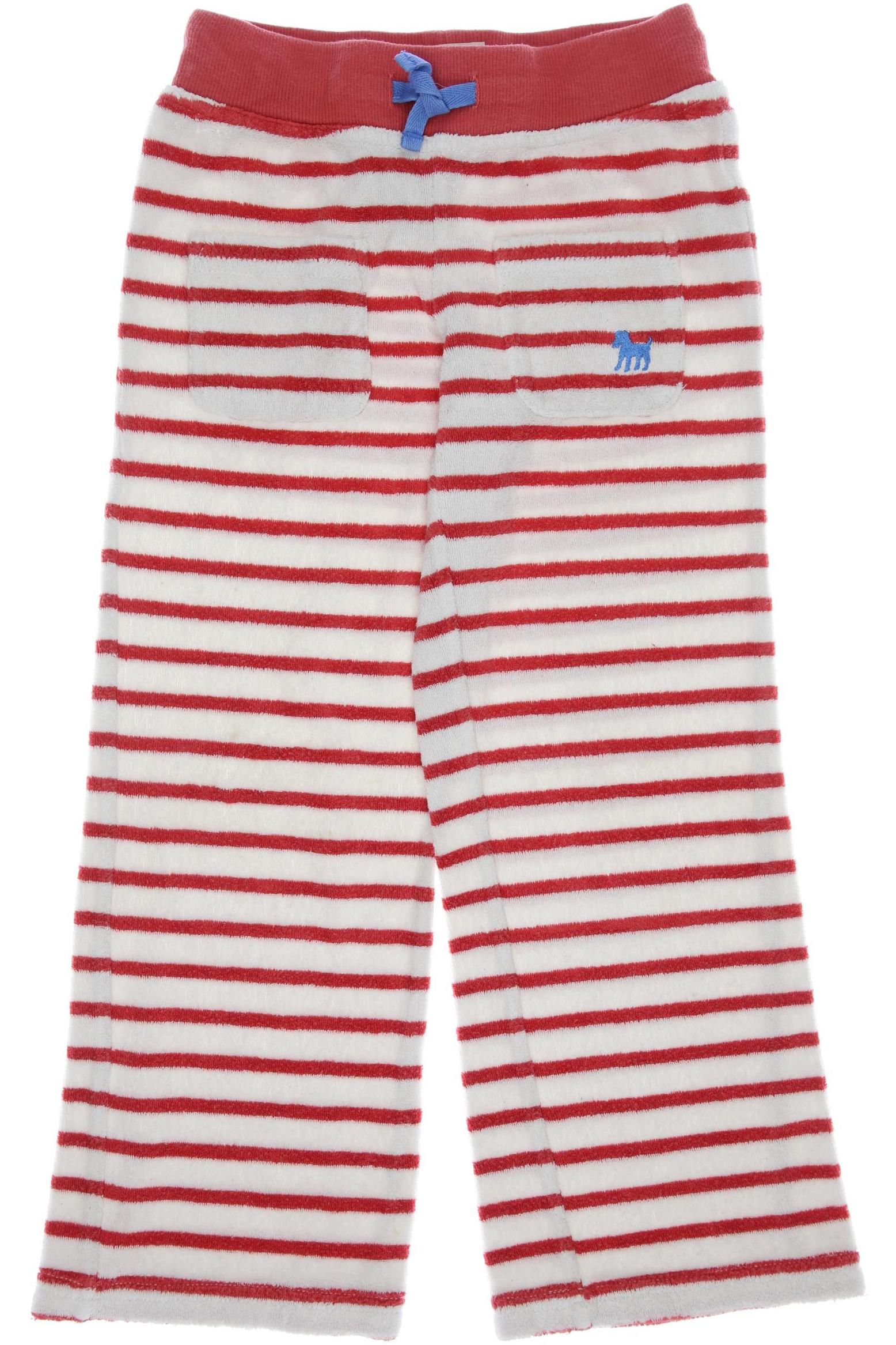 

Mini Boden Damen Stoffhose, rot, Gr. 116