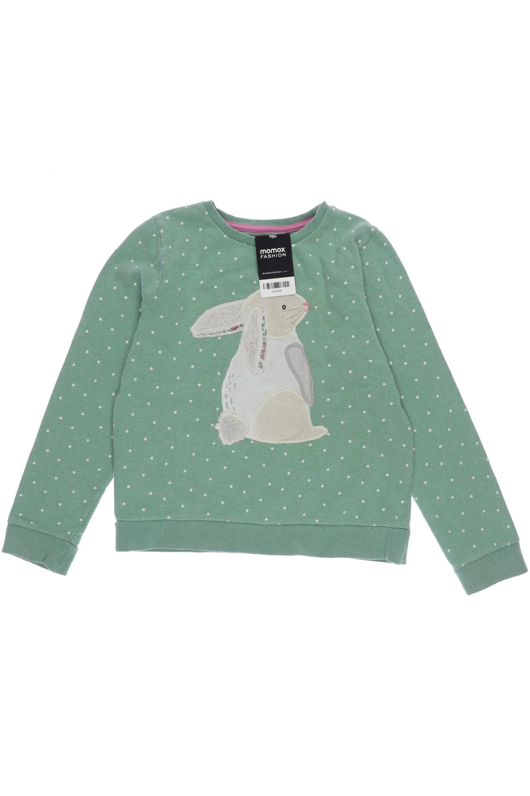 

Mini Boden Mädchen Hoodies & Sweater, türkis