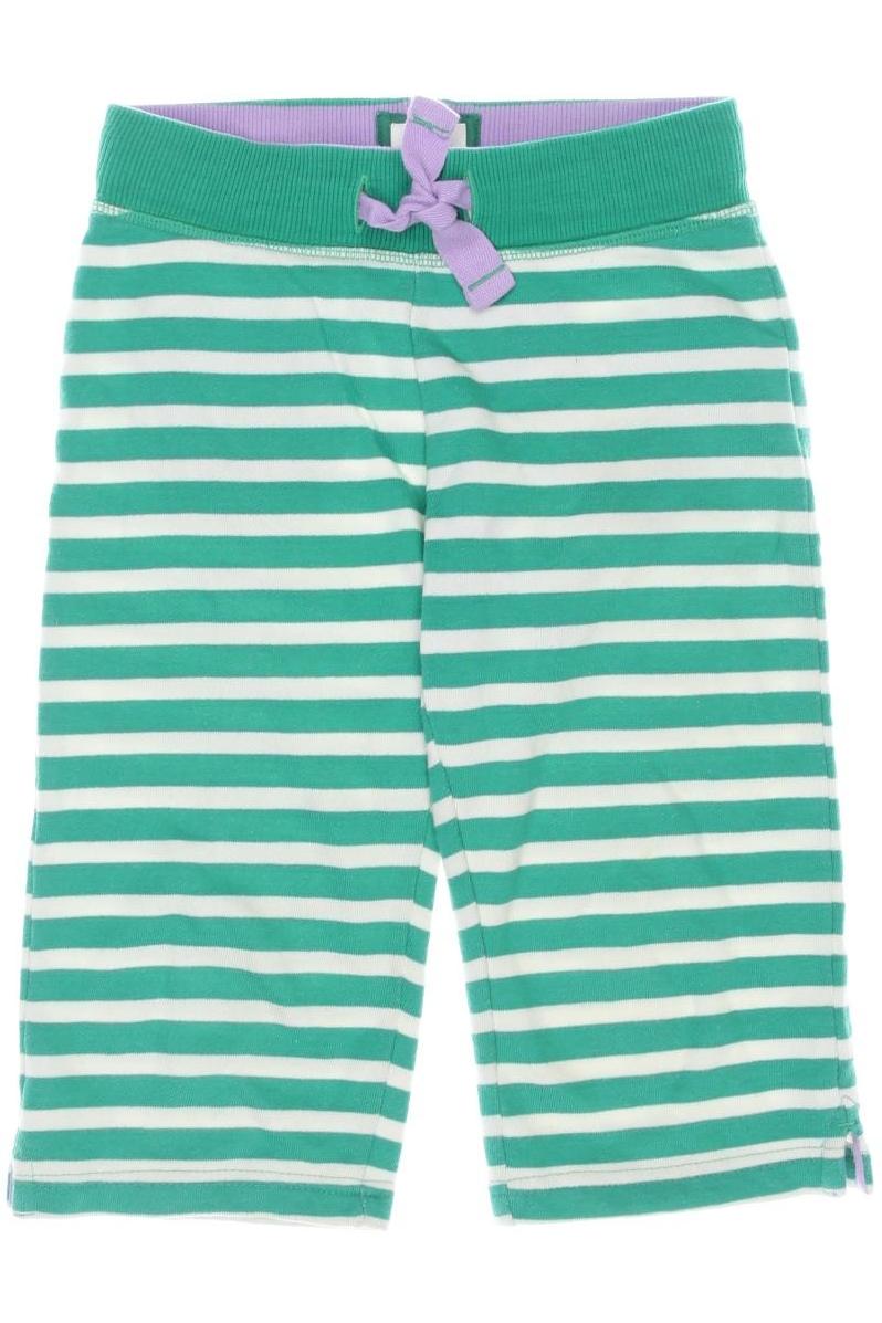 

Mini Boden Damen Shorts, grün, Gr. 116