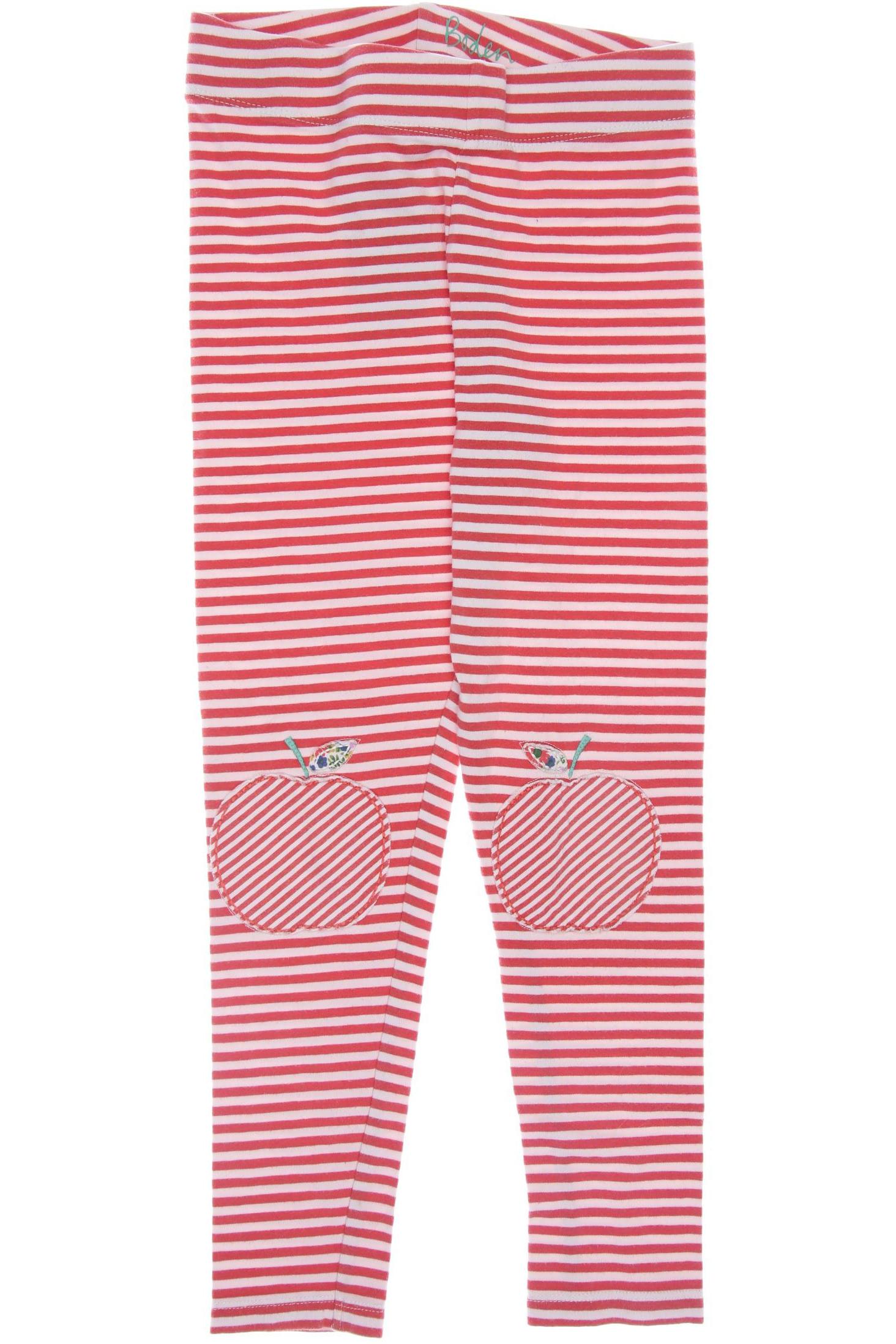 

Mini Boden Damen Stoffhose, rot, Gr. 128