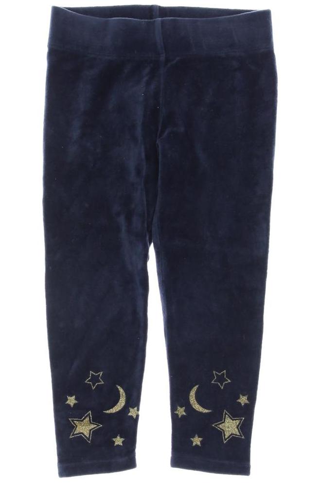

Mini Boden Damen Stoffhose, marineblau, Gr. 98