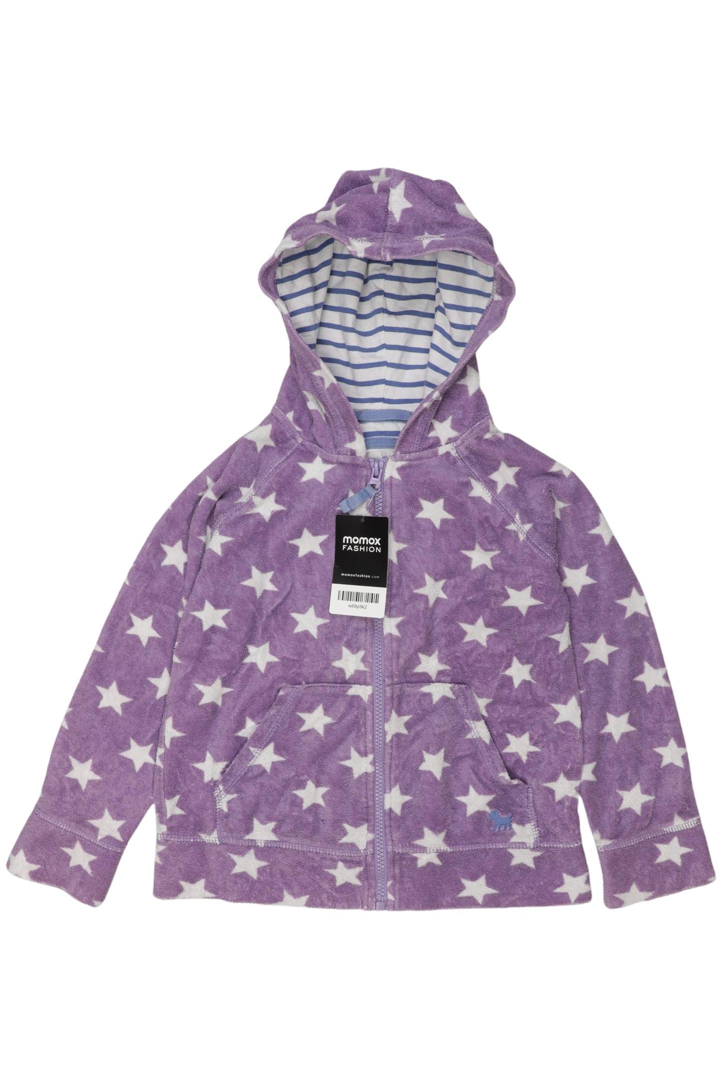 

Mini Boden Mädchen Hoodies & Sweater, flieder, Gr. 122