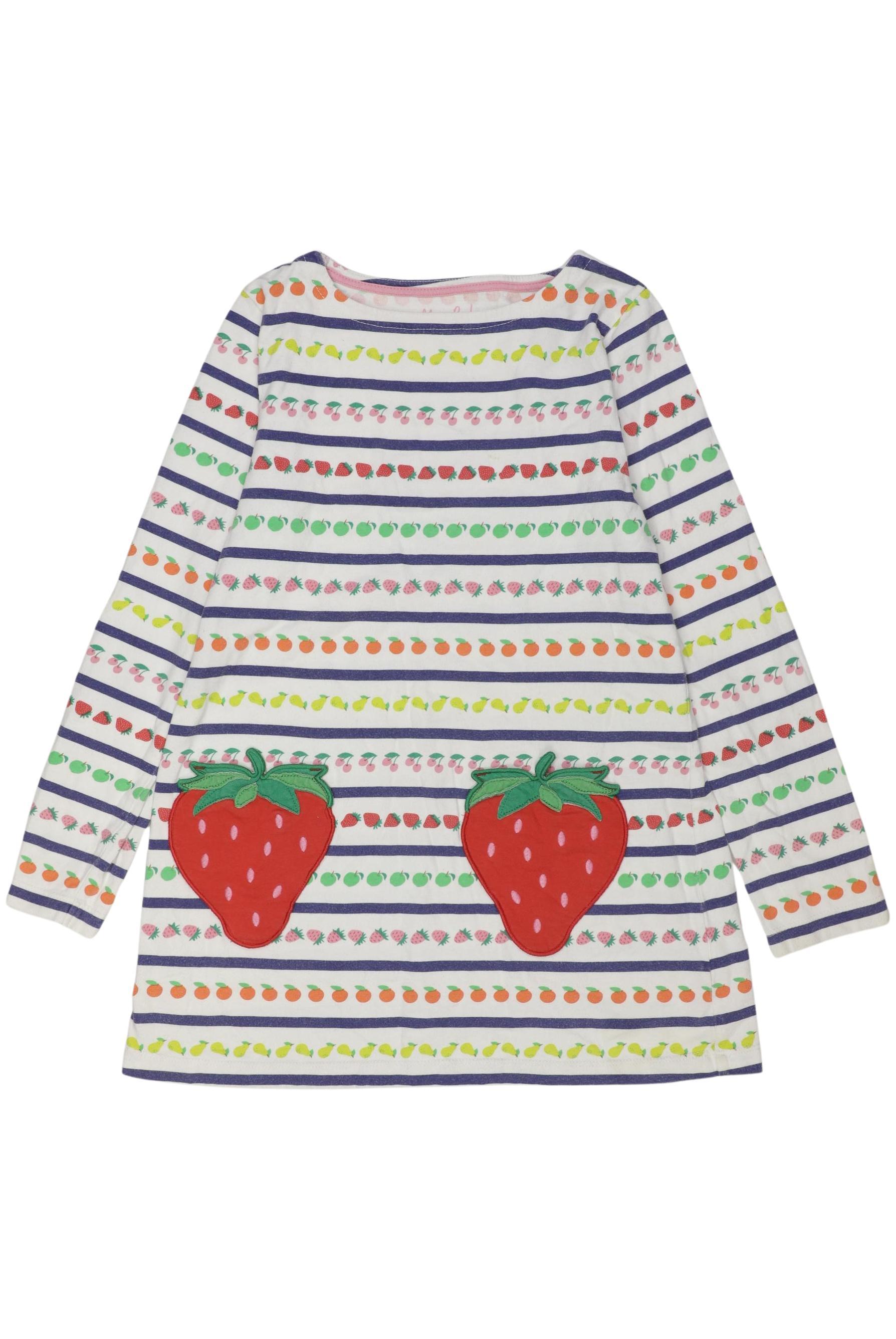 

Mini Boden Mädchen Kleid, mehrfarbig, Gr. 140