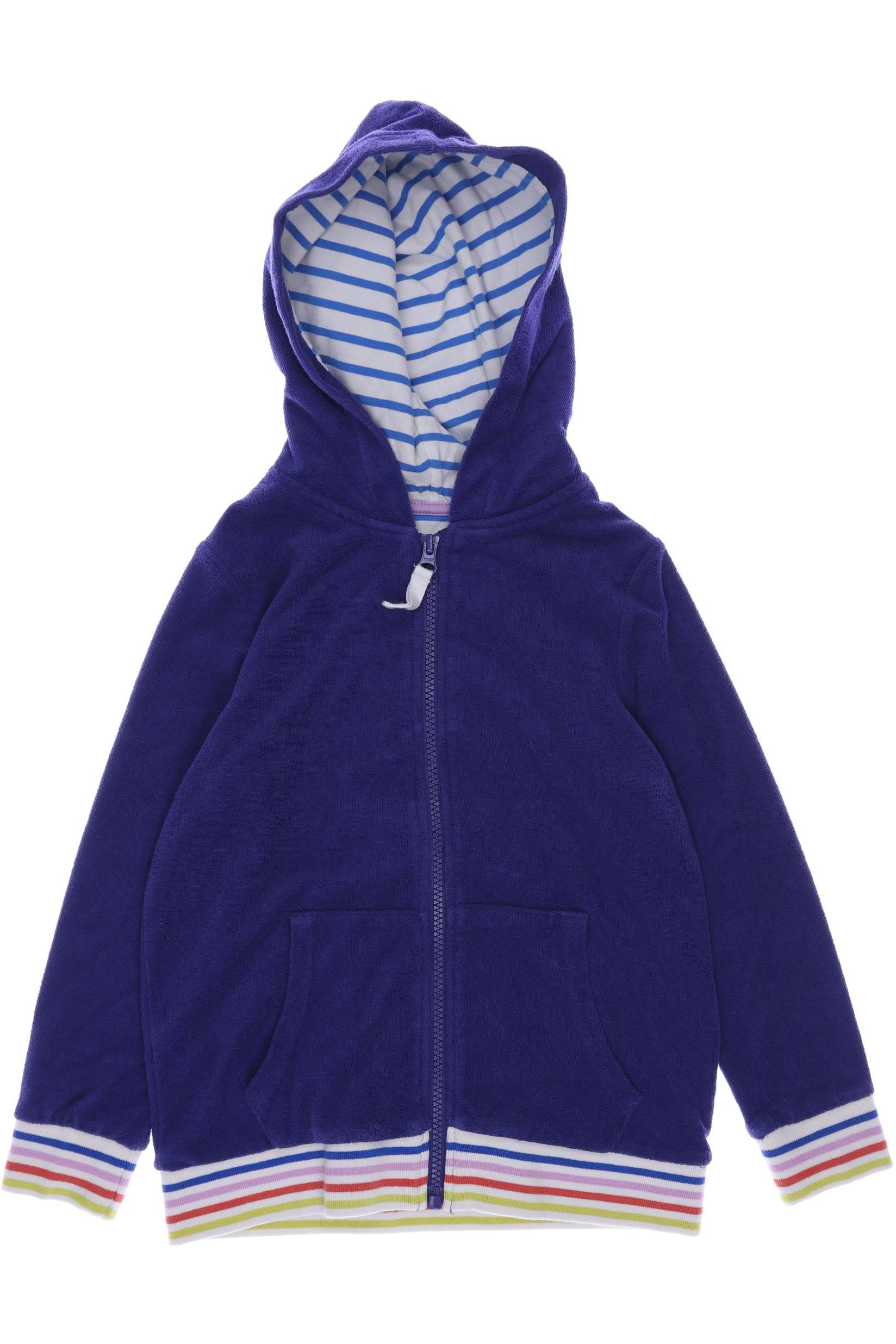 

Mini Boden Mädchen Hoodies & Sweater, blau