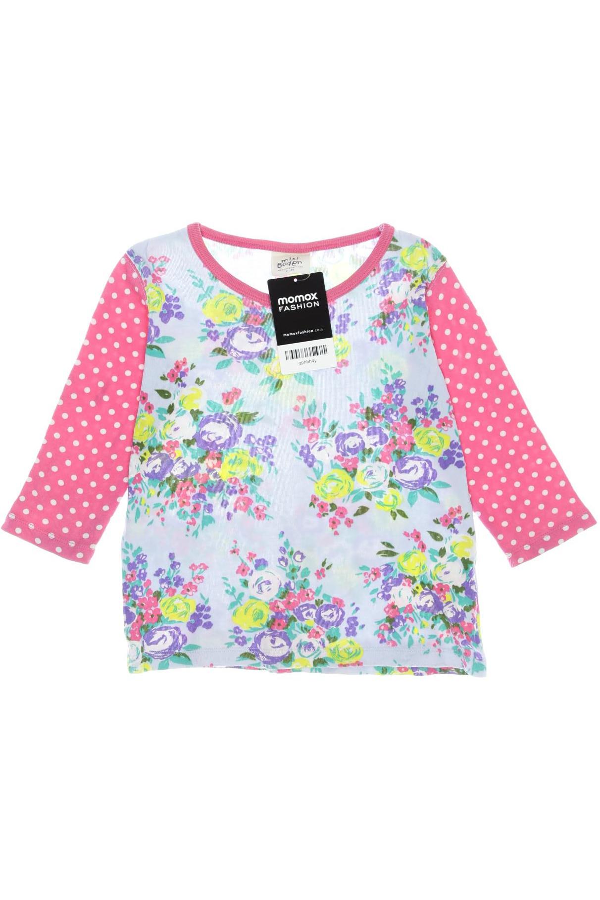

Mini Boden Damen Pullover, hellblau, Gr. 116