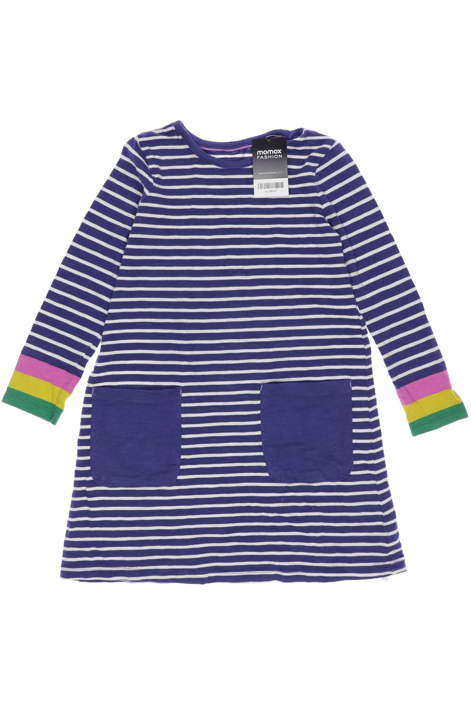 

Mini Boden Damen Kleid, blau, Gr. 134
