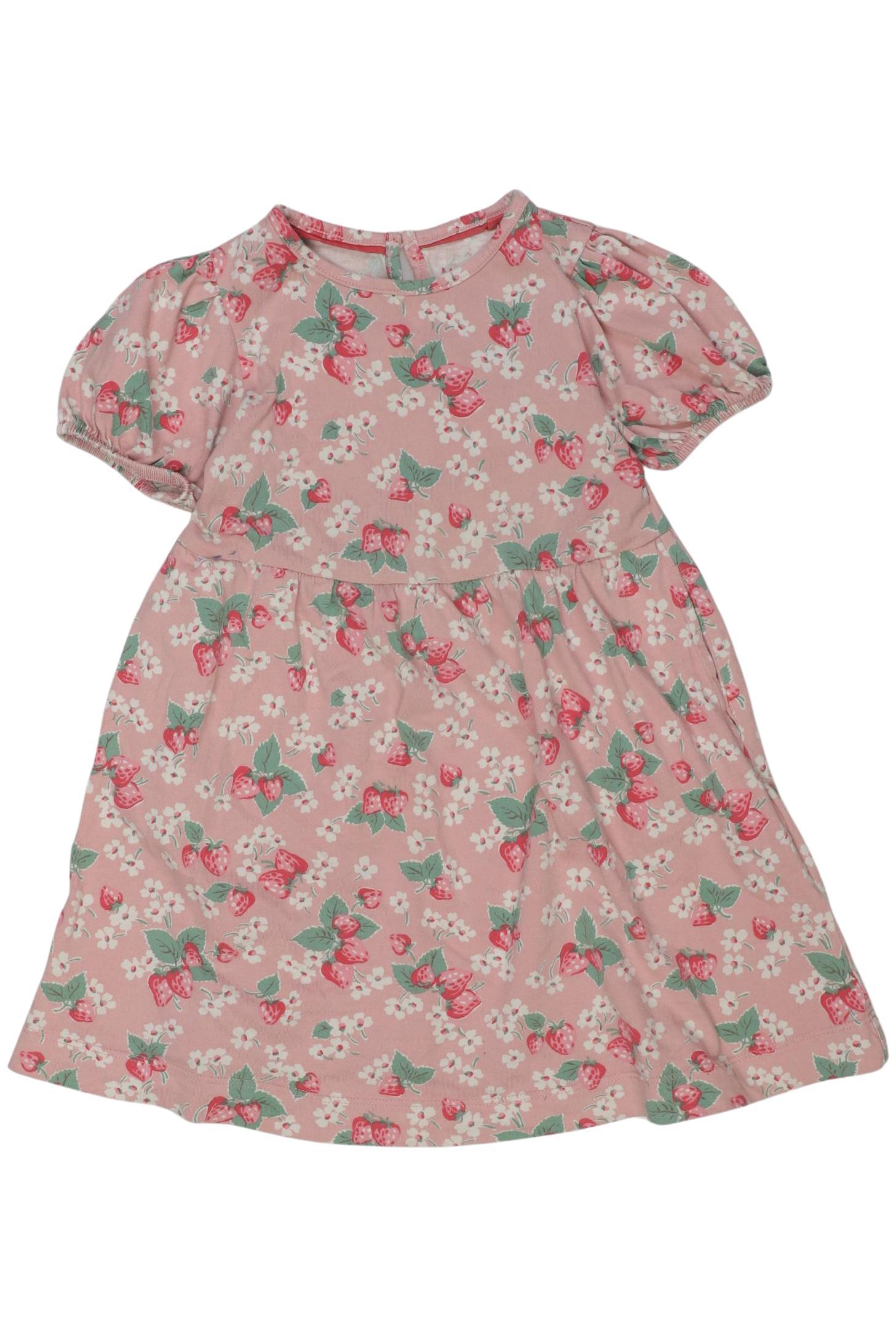 

Mini Boden Mädchen Kleid, pink, Gr. 98