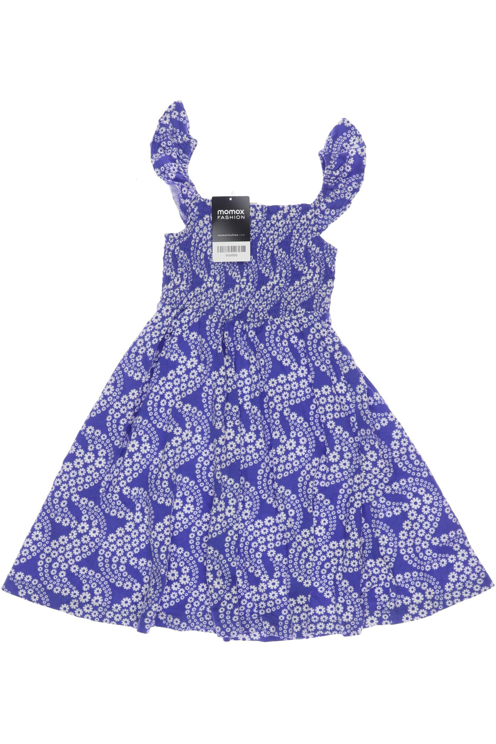 

Mini Boden Damen Kleid, blau, Gr. 116