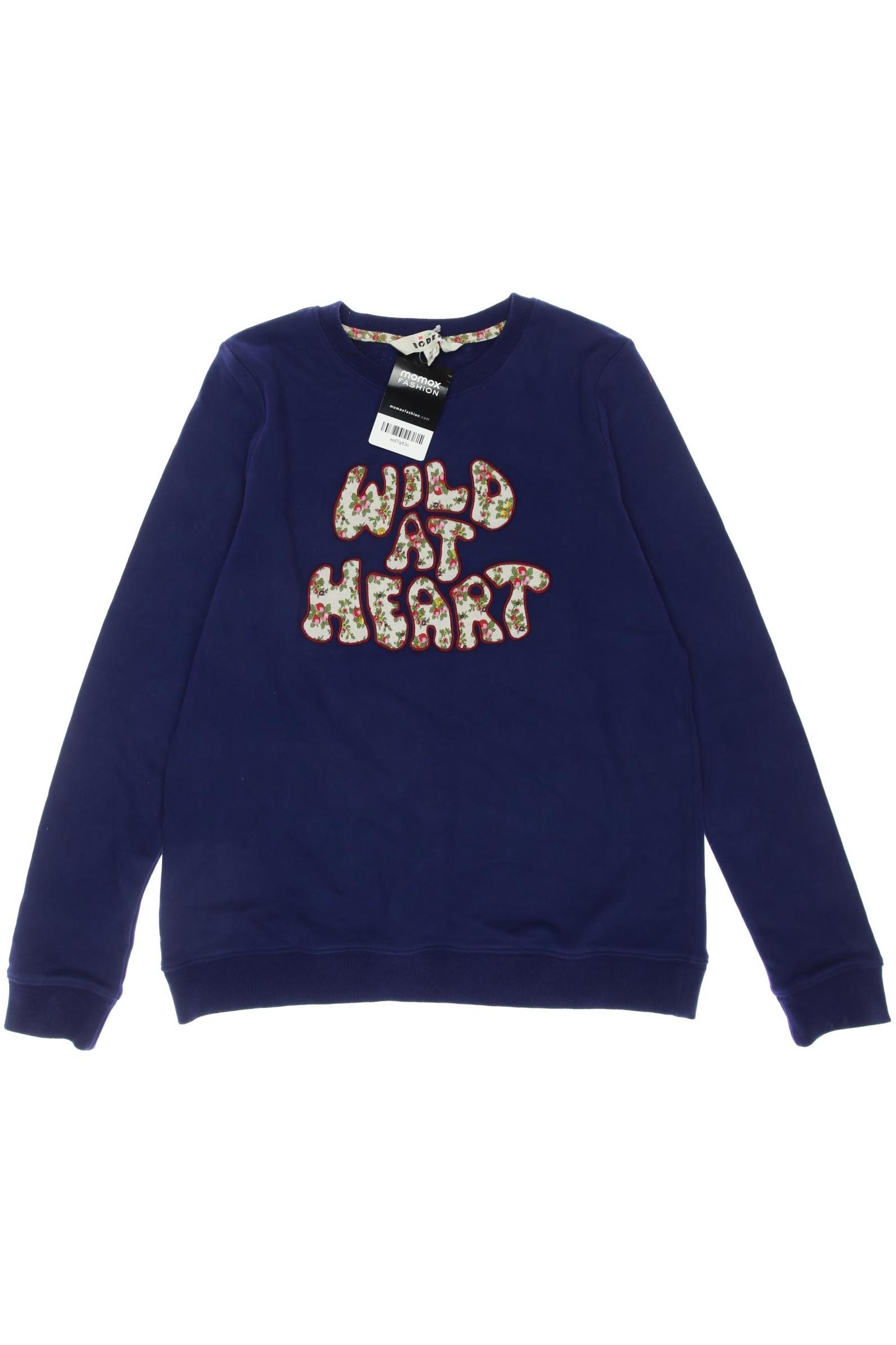 

Mini Boden Damen Hoodies & Sweater, marineblau, Gr. 164