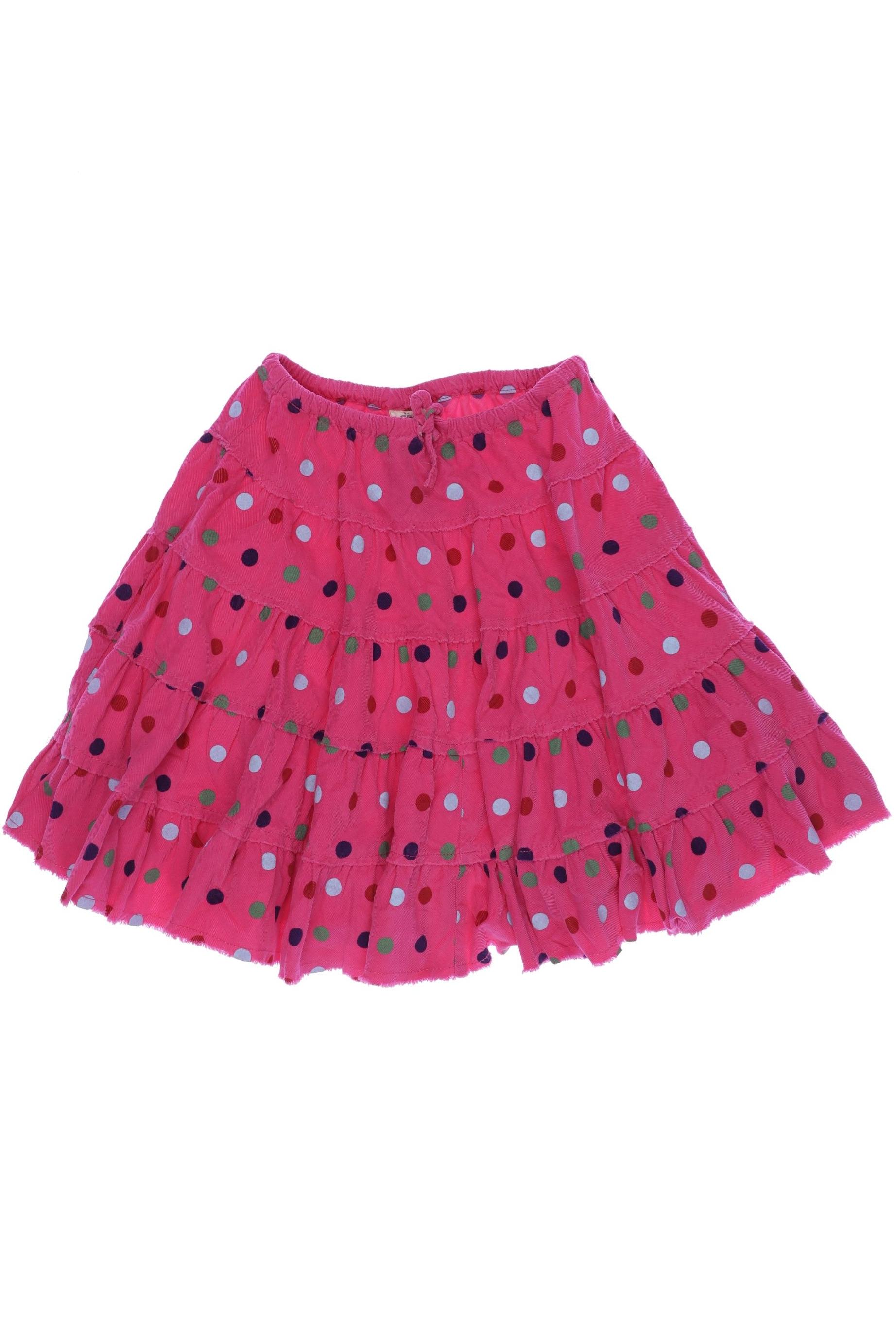 

Mini Boden Damen Rock, pink, Gr. 116