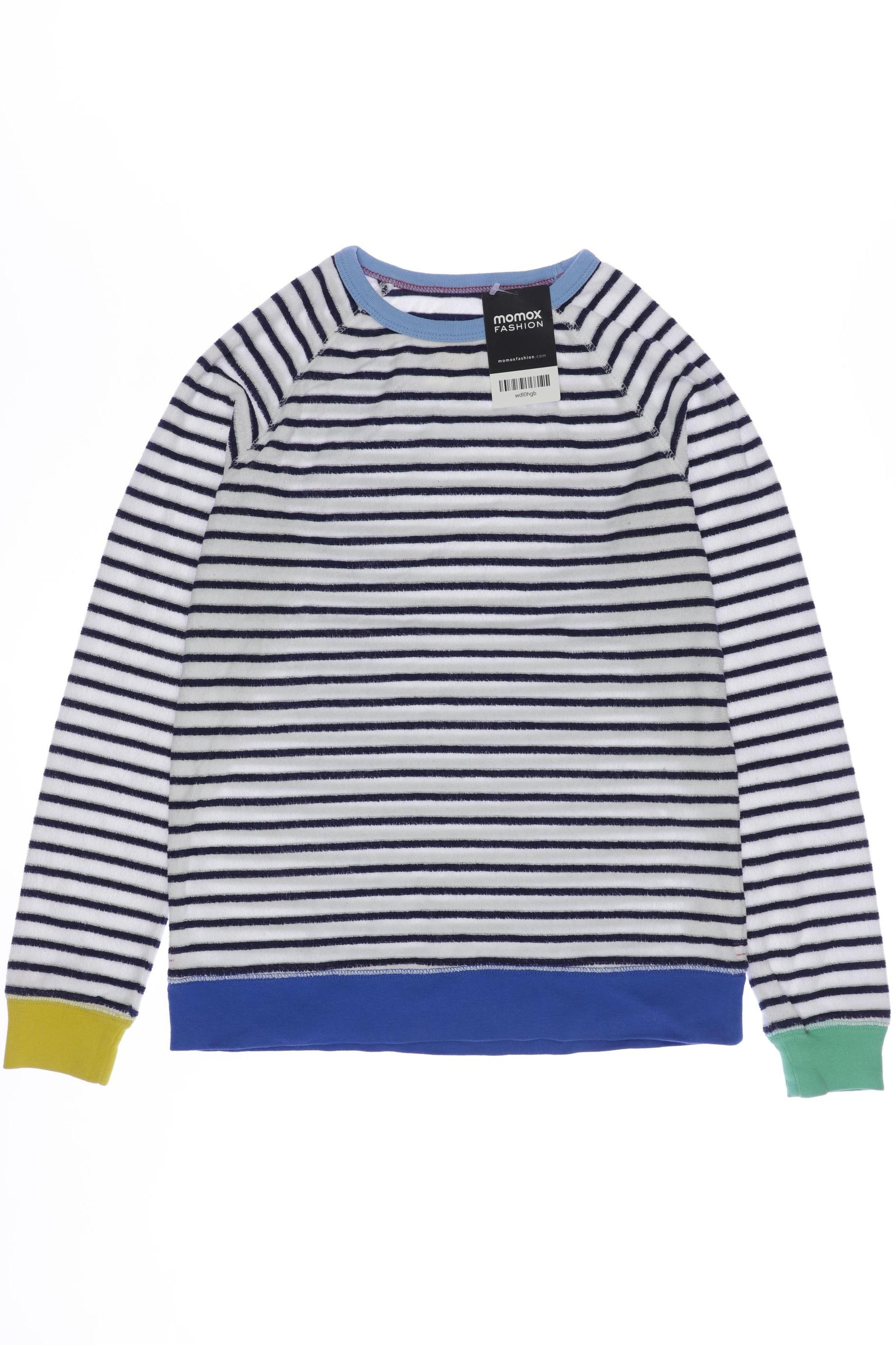 

Mini Boden Damen Hoodies & Sweater, weiß, Gr. 152