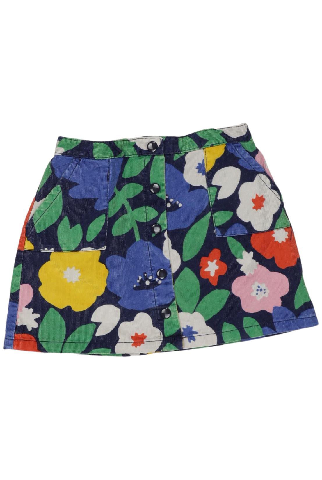 

Mini Boden Mädchen Rock, mehrfarbig, Gr. 128