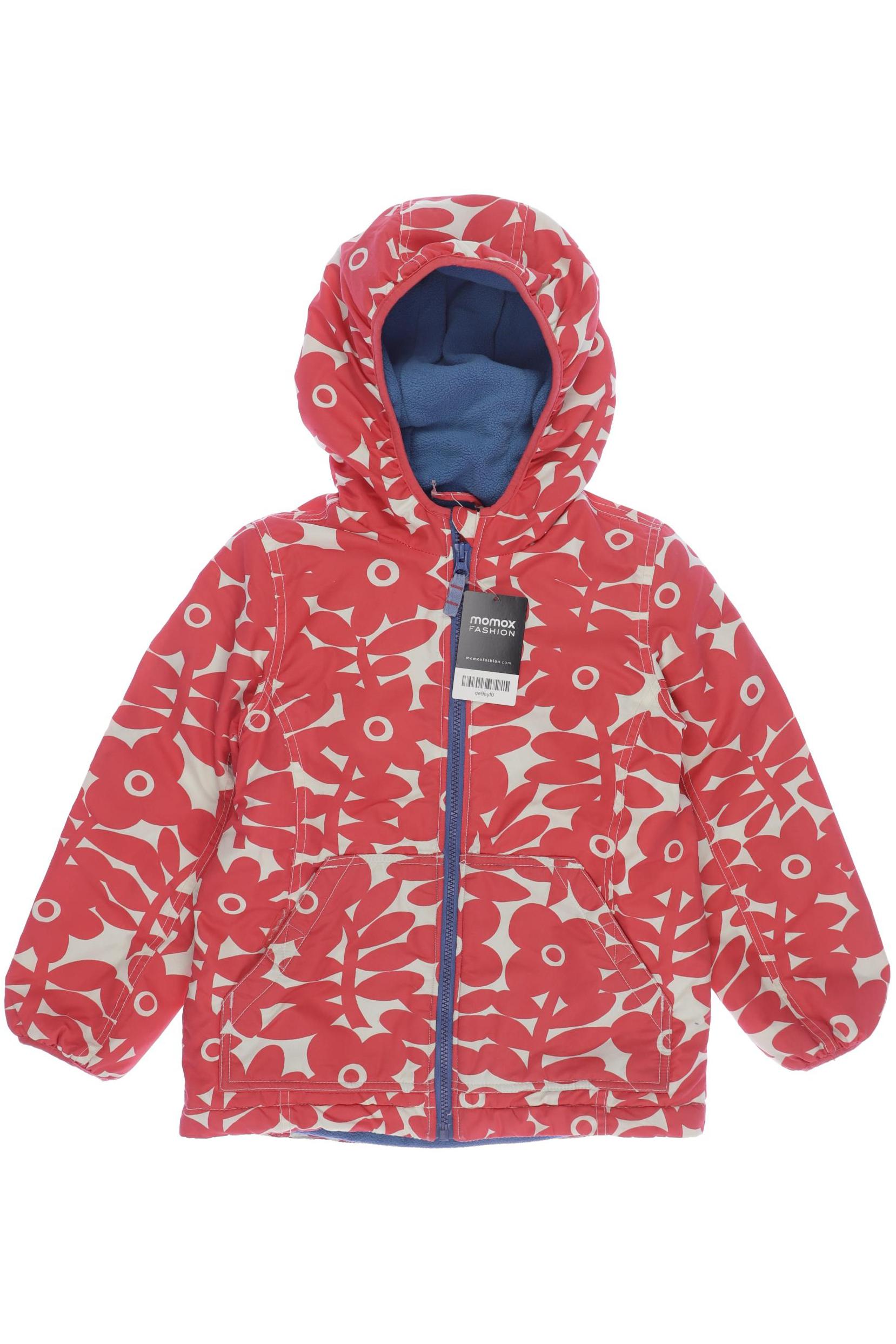 

Mini Boden Mädchen Jacke, pink