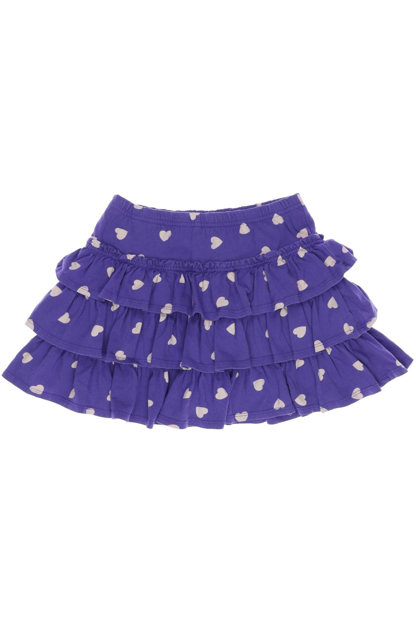 

Mini Boden Mädchen Rock, blau
