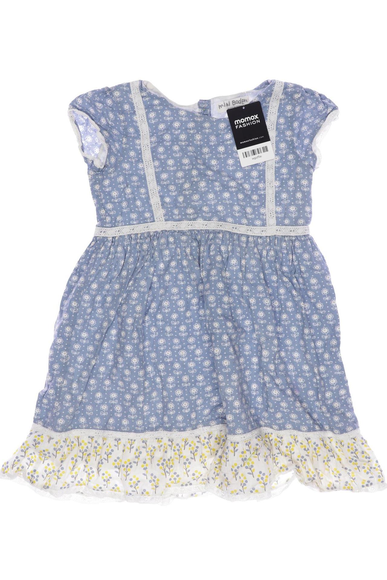 

Mini Boden Mädchen Kleid, hellblau