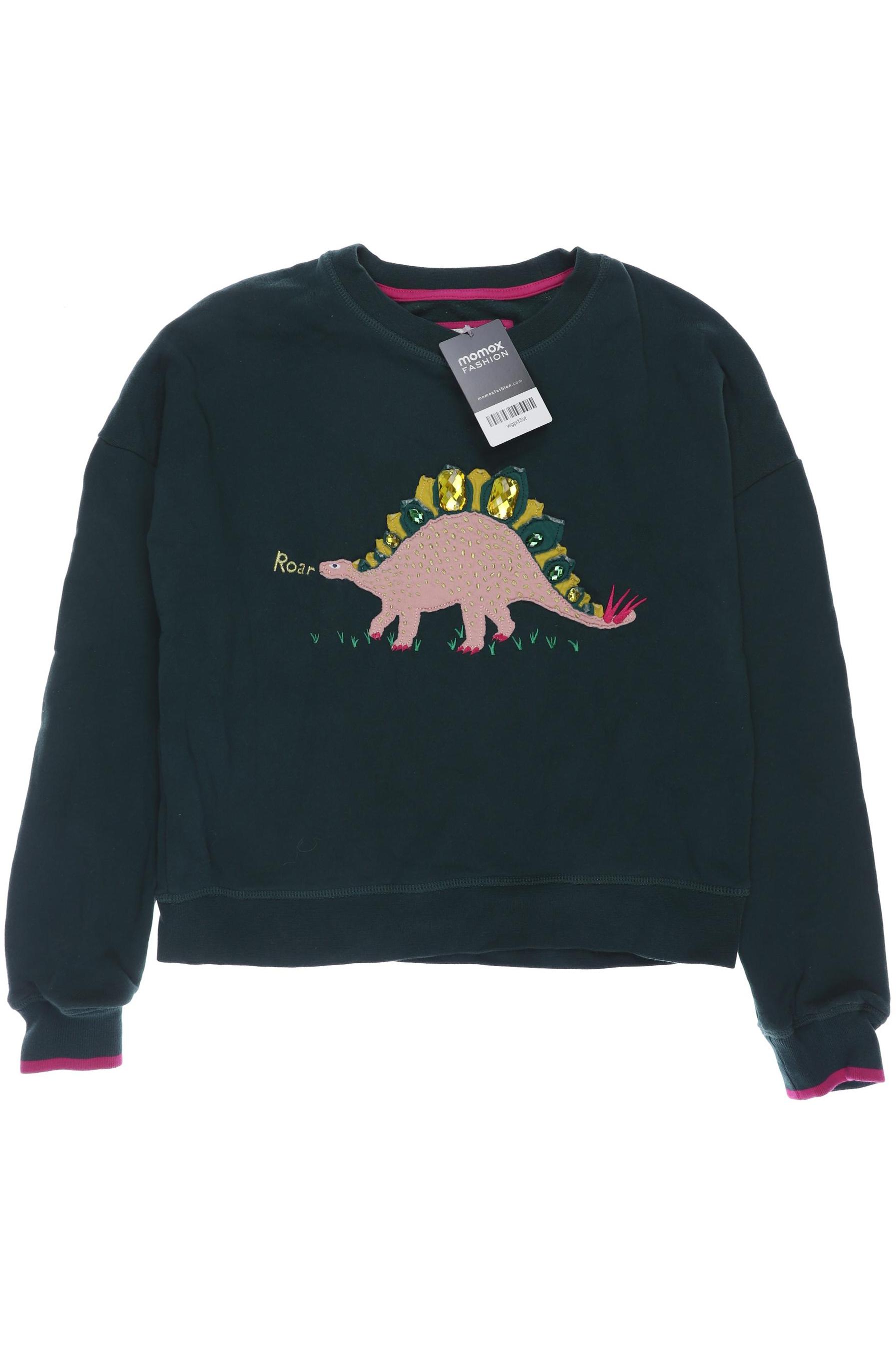 

Mini Boden Mädchen Hoodies & Sweater, grün