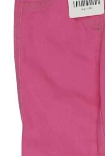 Thumbnail - Mini Boden Mädchen Jeans, pink, Gr. 104