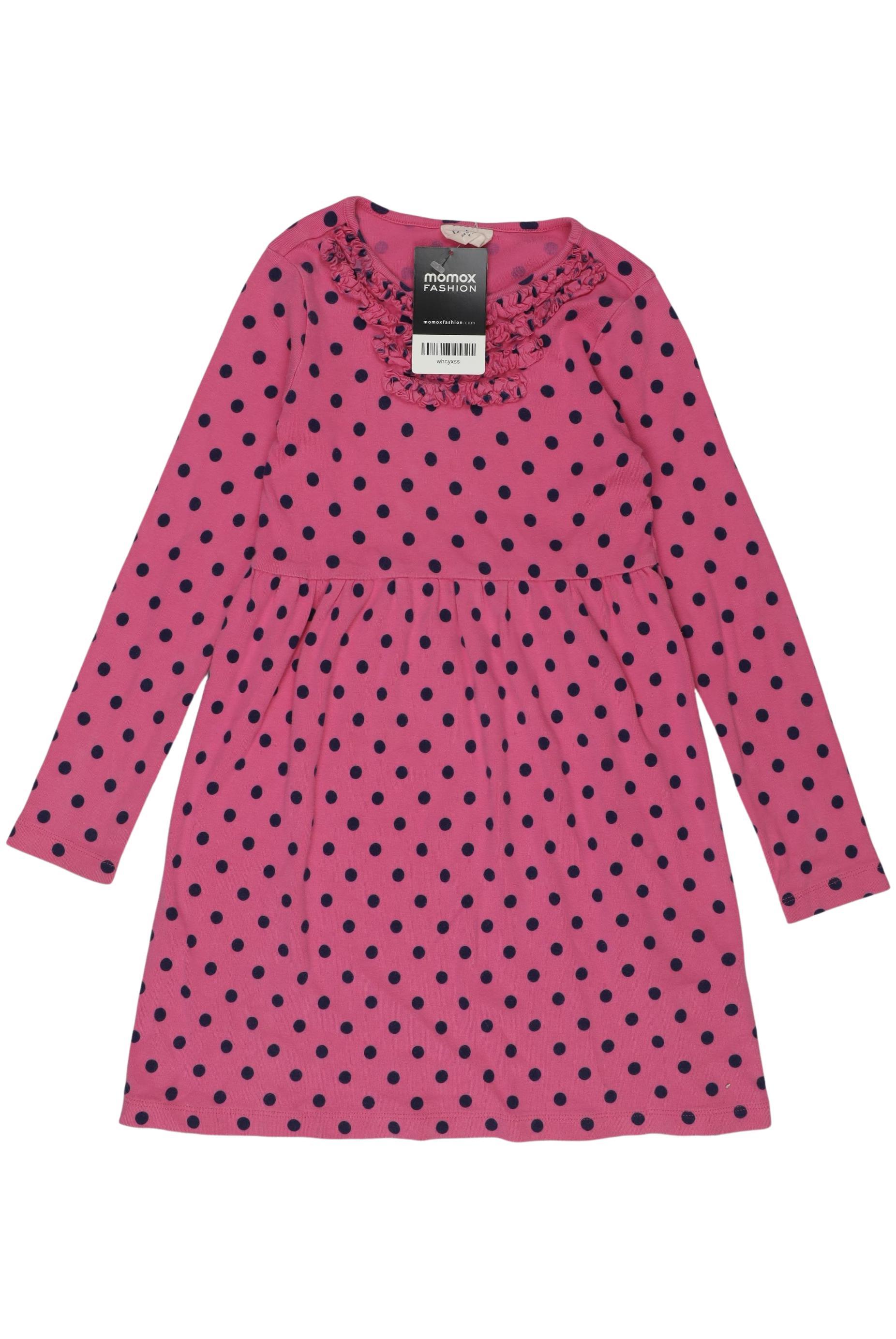 

Mini Boden Mädchen Kleid, pink, Gr. 128