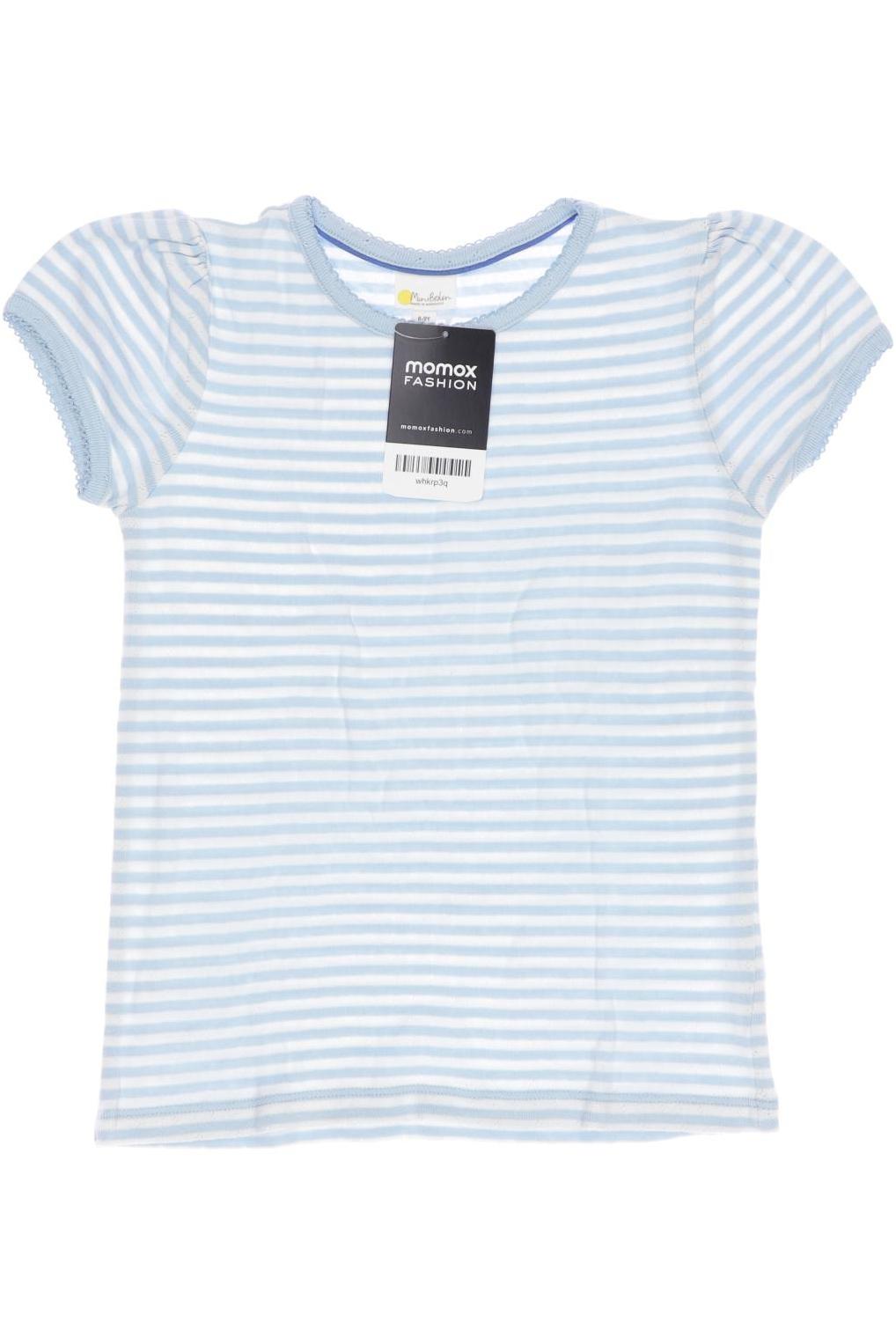 

Mini Boden Damen T-Shirt, hellblau, Gr. 134