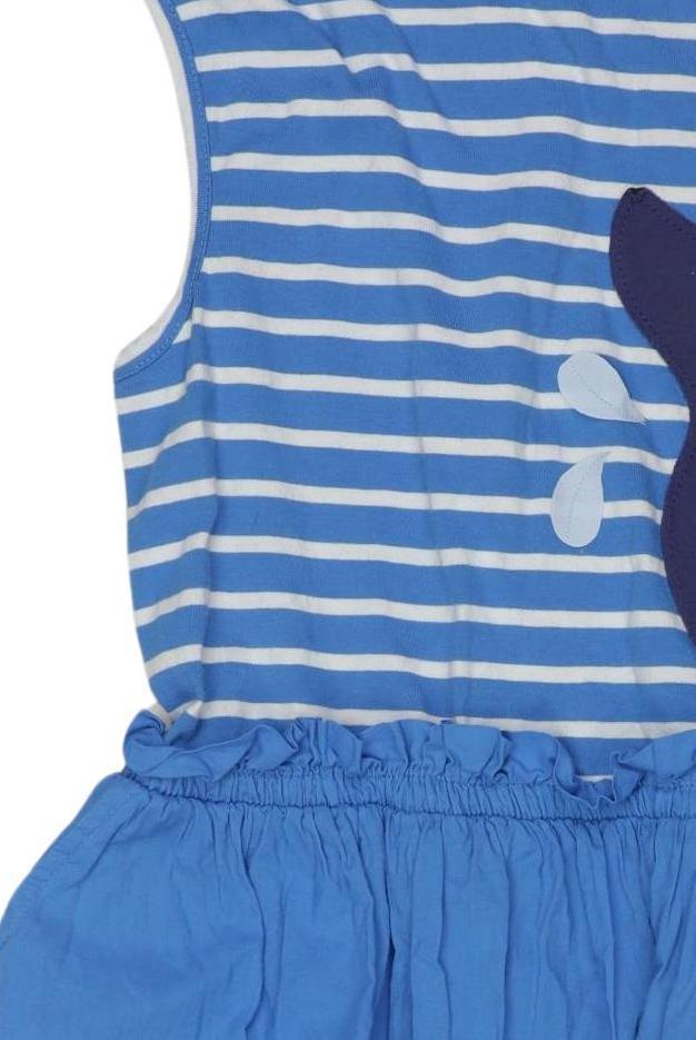 Thumbnail - Mini Boden Mädchen Kleid, hellblau, Gr. 140