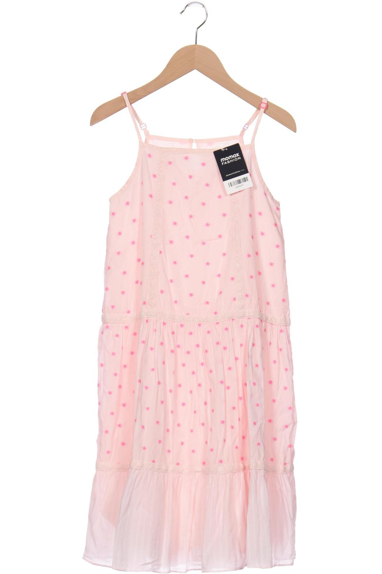 

Mini Boden Mädchen Kleid, pink