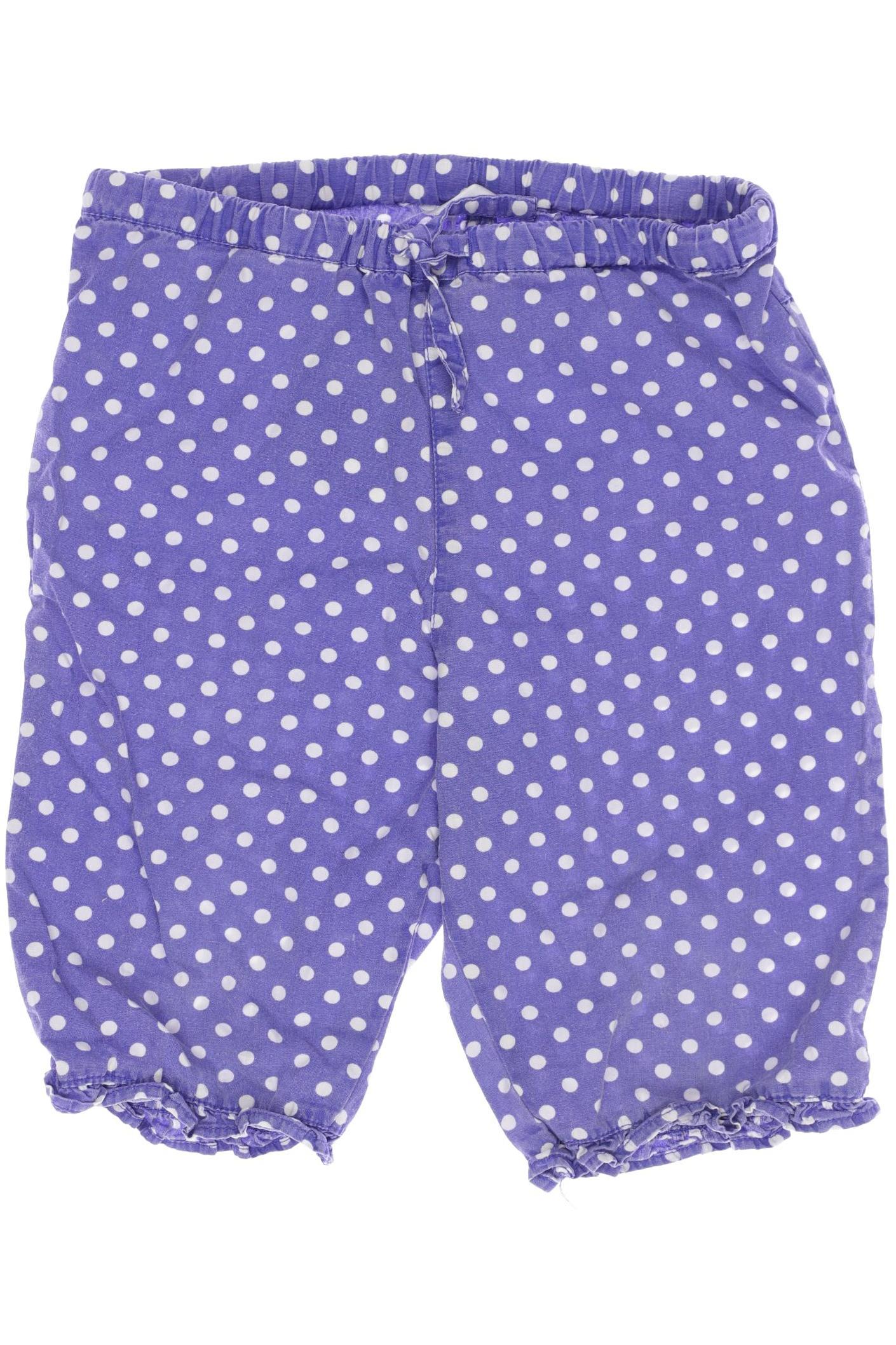 

Mini Boden Damen Stoffhose, blau, Gr. 92