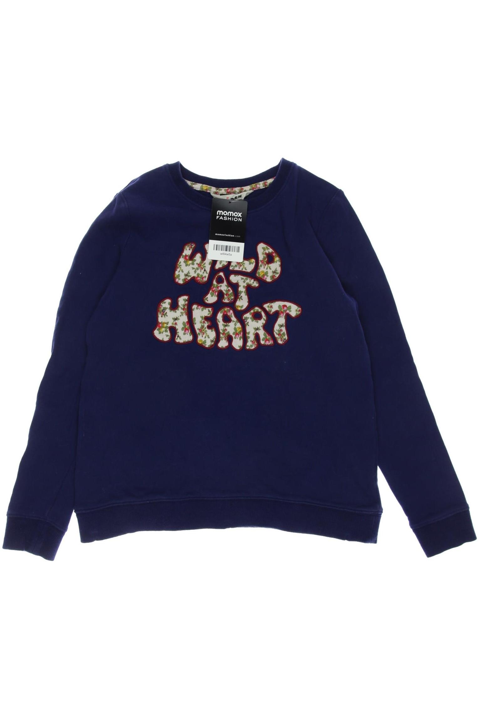 

Mini Boden Damen Hoodies & Sweater, marineblau, Gr. 152