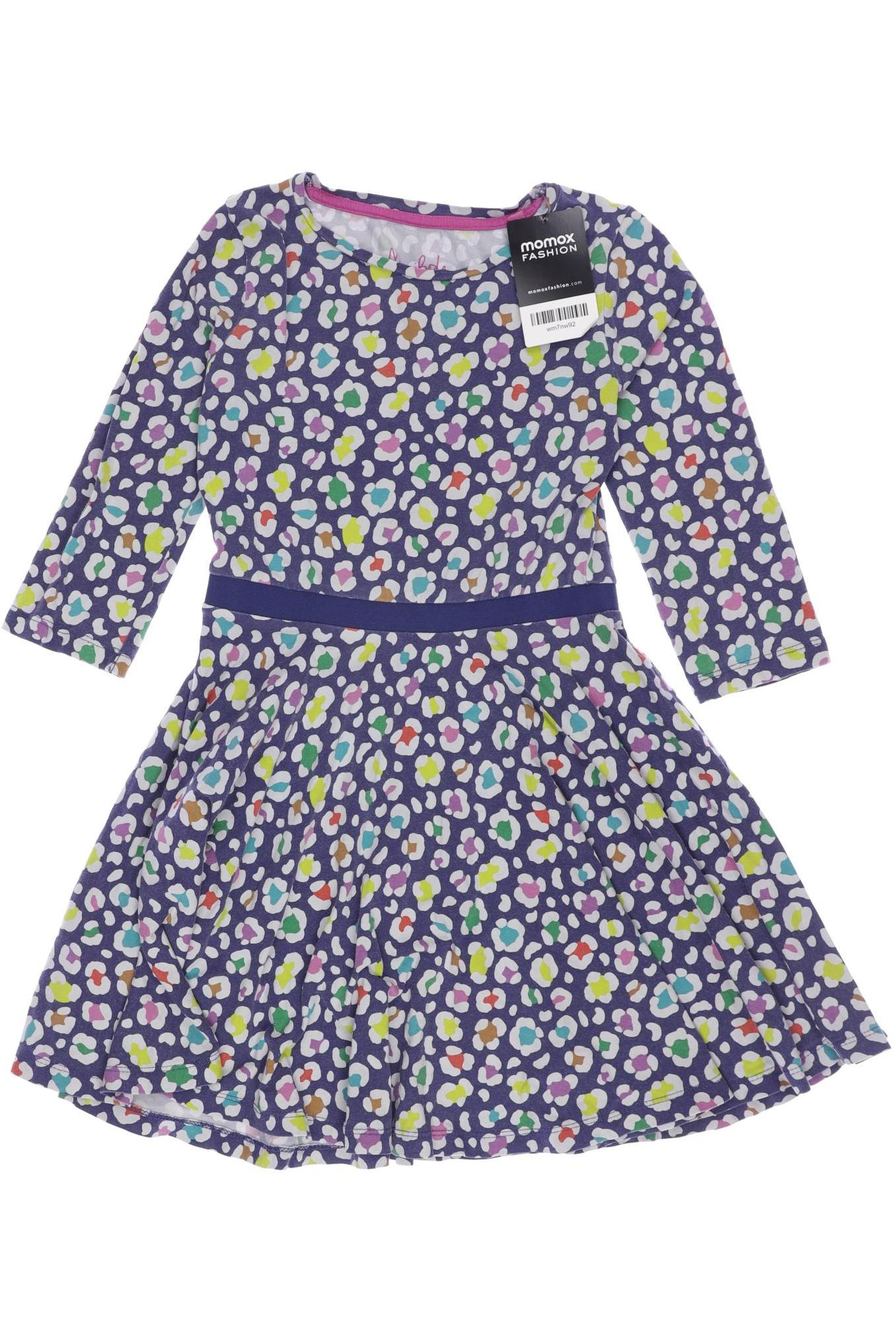 

Mini Boden Damen Kleid, mehrfarbig, Gr. 122