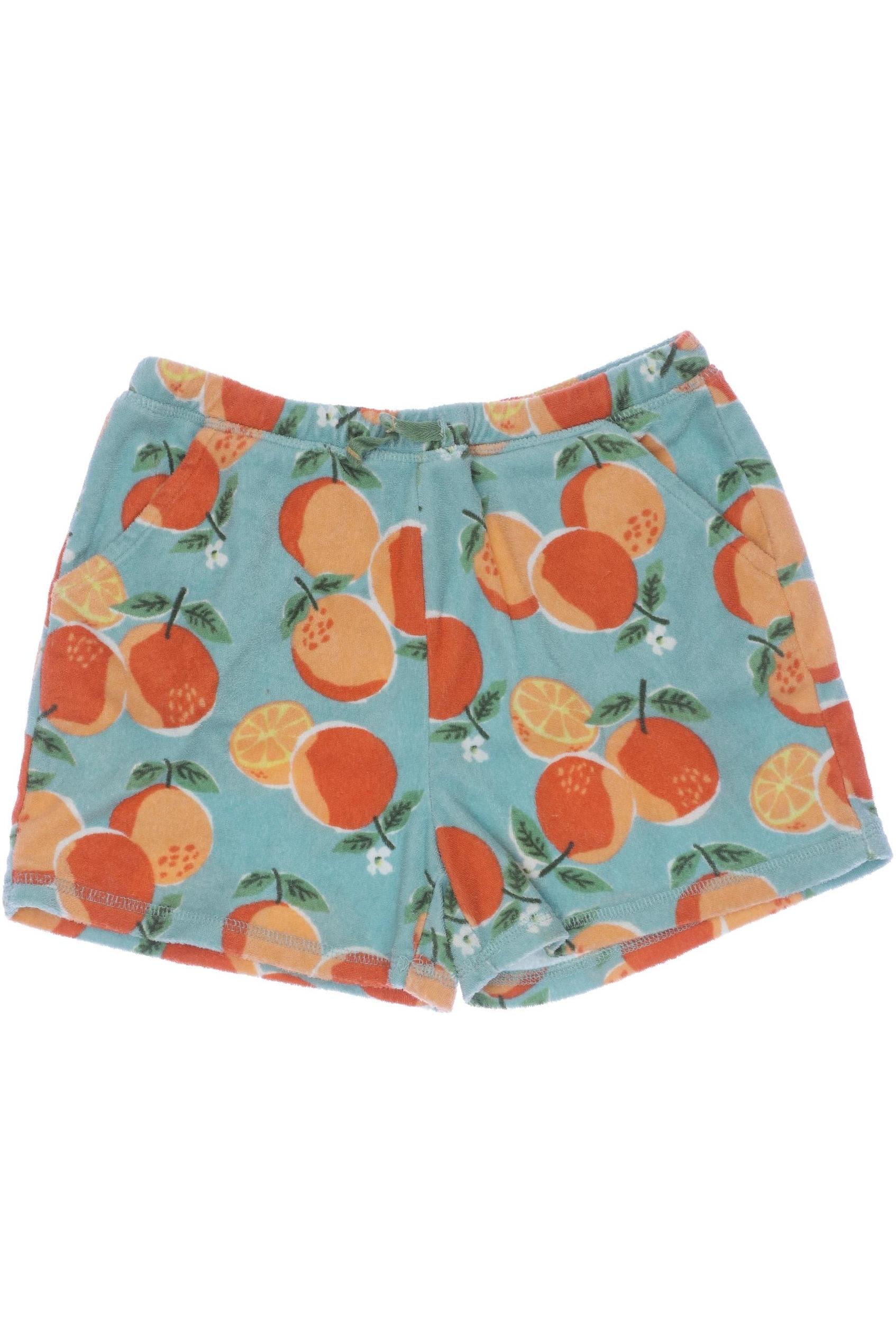 

Mini Boden Damen Shorts, blau, Gr. 146