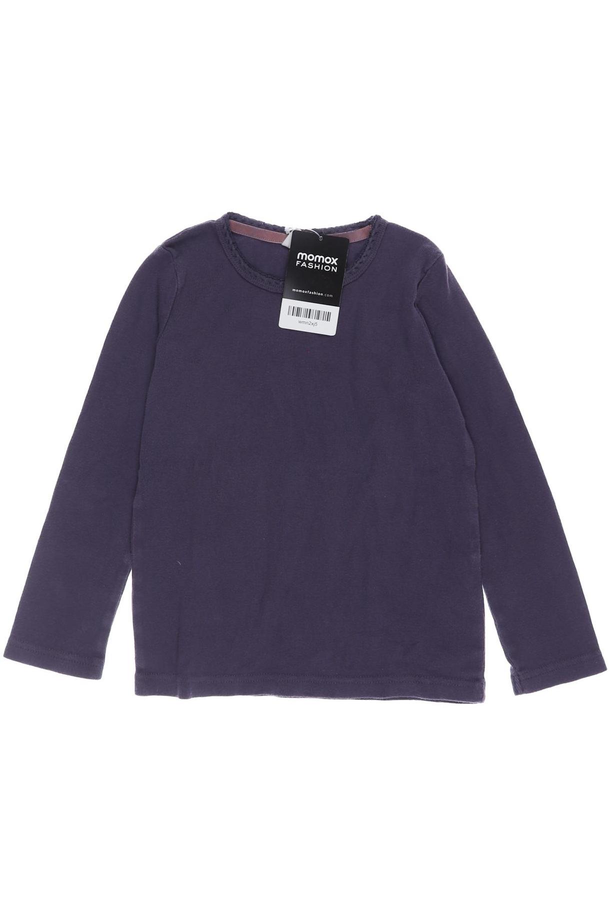 

Mini Boden Mädchen Langarmshirt, flieder