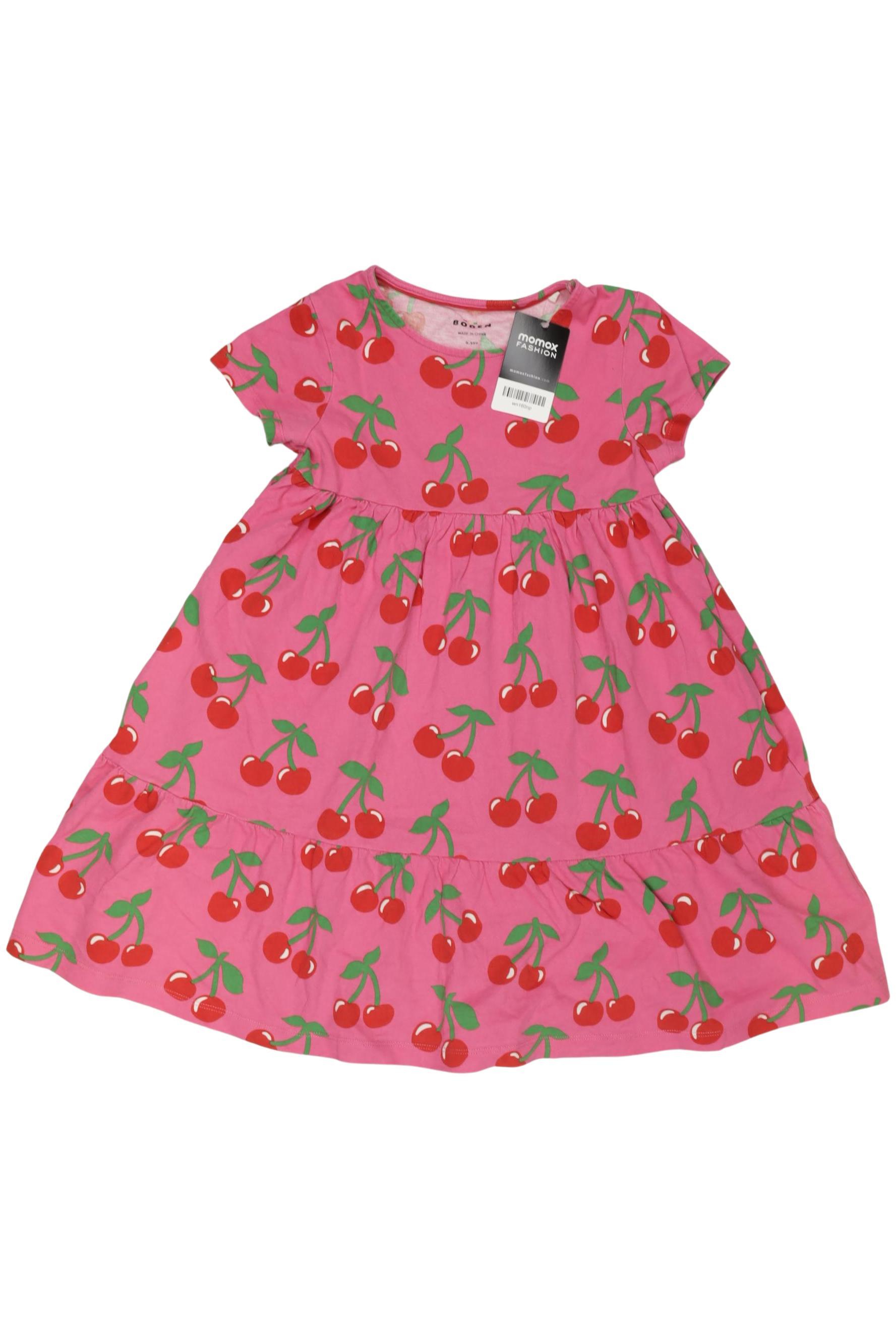 

Mini Boden Mädchen Kleid, pink, Gr. 140