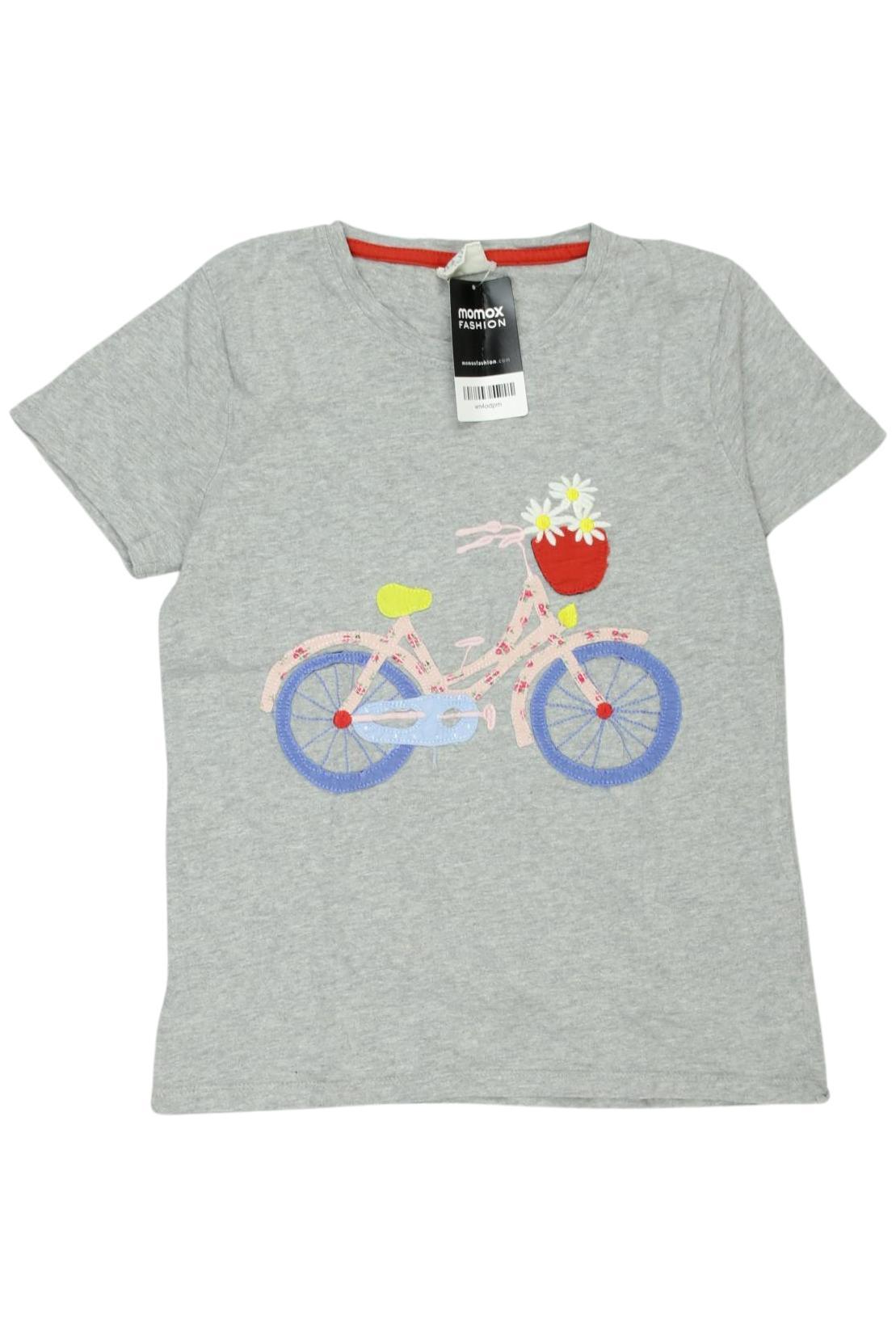

Mini Boden Damen T-Shirt, grau, Gr. 152