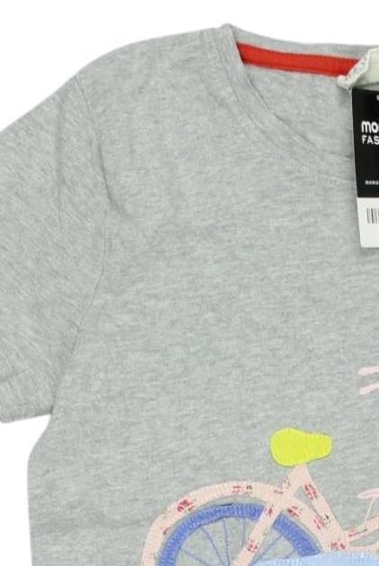 Thumbnail - Mini Boden Mädchen T-Shirt, grau, Gr. 152
