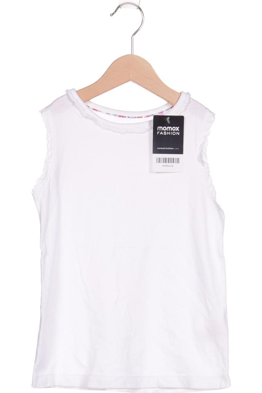 

Mini Boden Mädchen Top, weiß