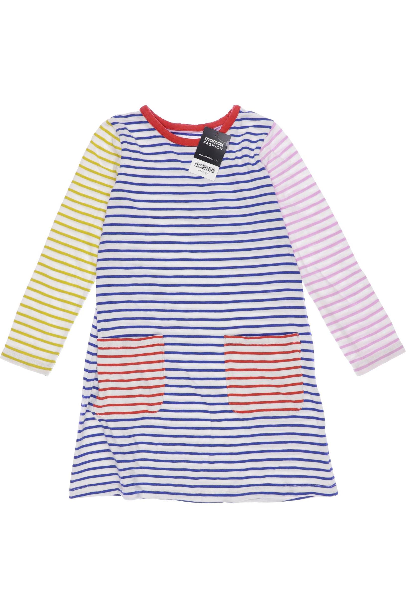 

Mini Boden Damen Kleid, blau, Gr. 134