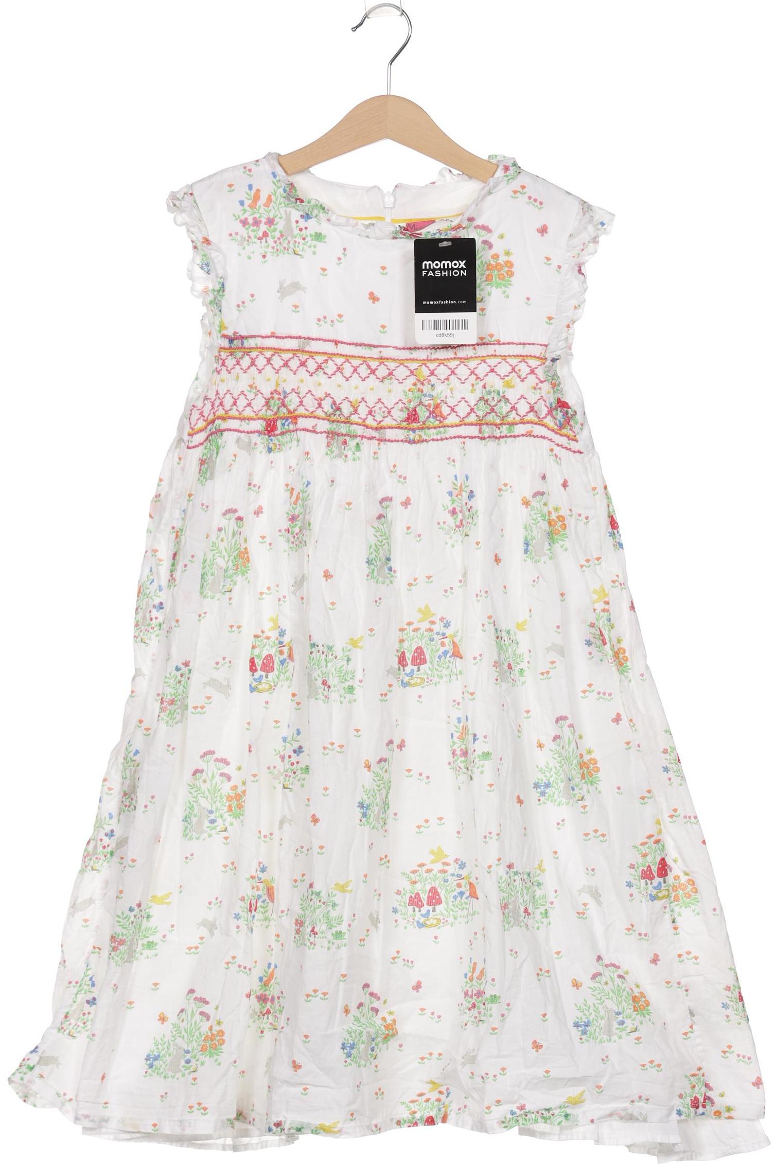 

Mini Boden Damen Kleid, mehrfarbig, Gr. 152