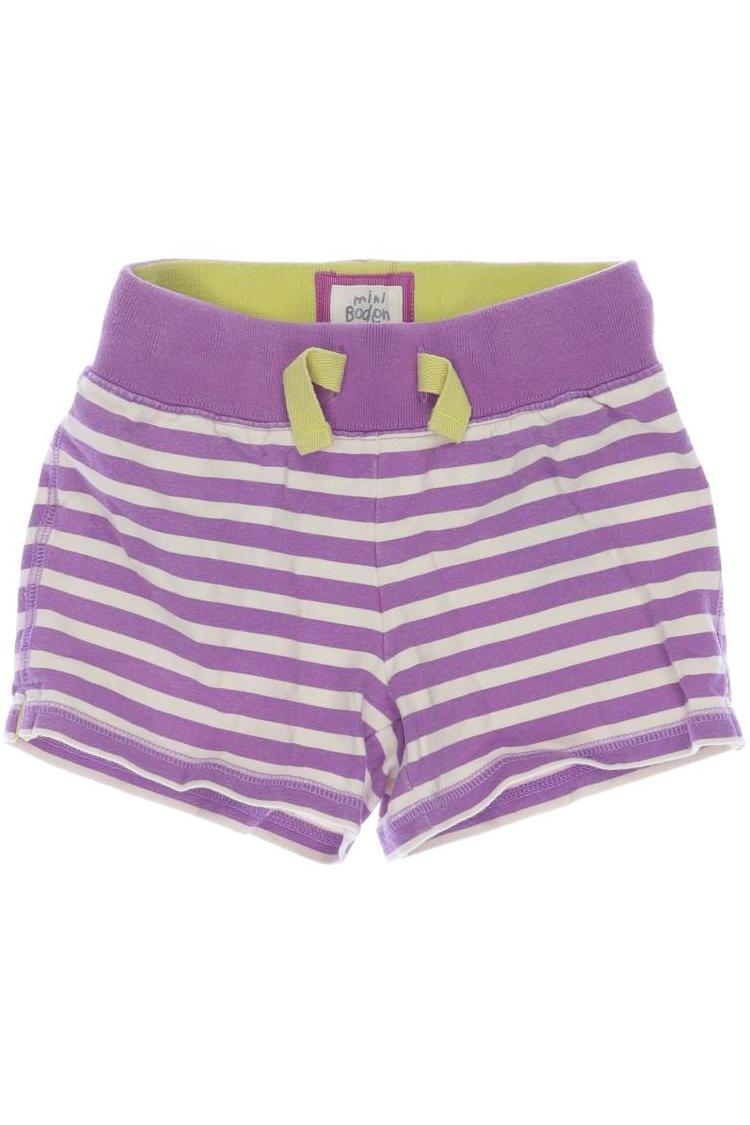 

Mini Boden Damen Shorts, flieder, Gr. 104