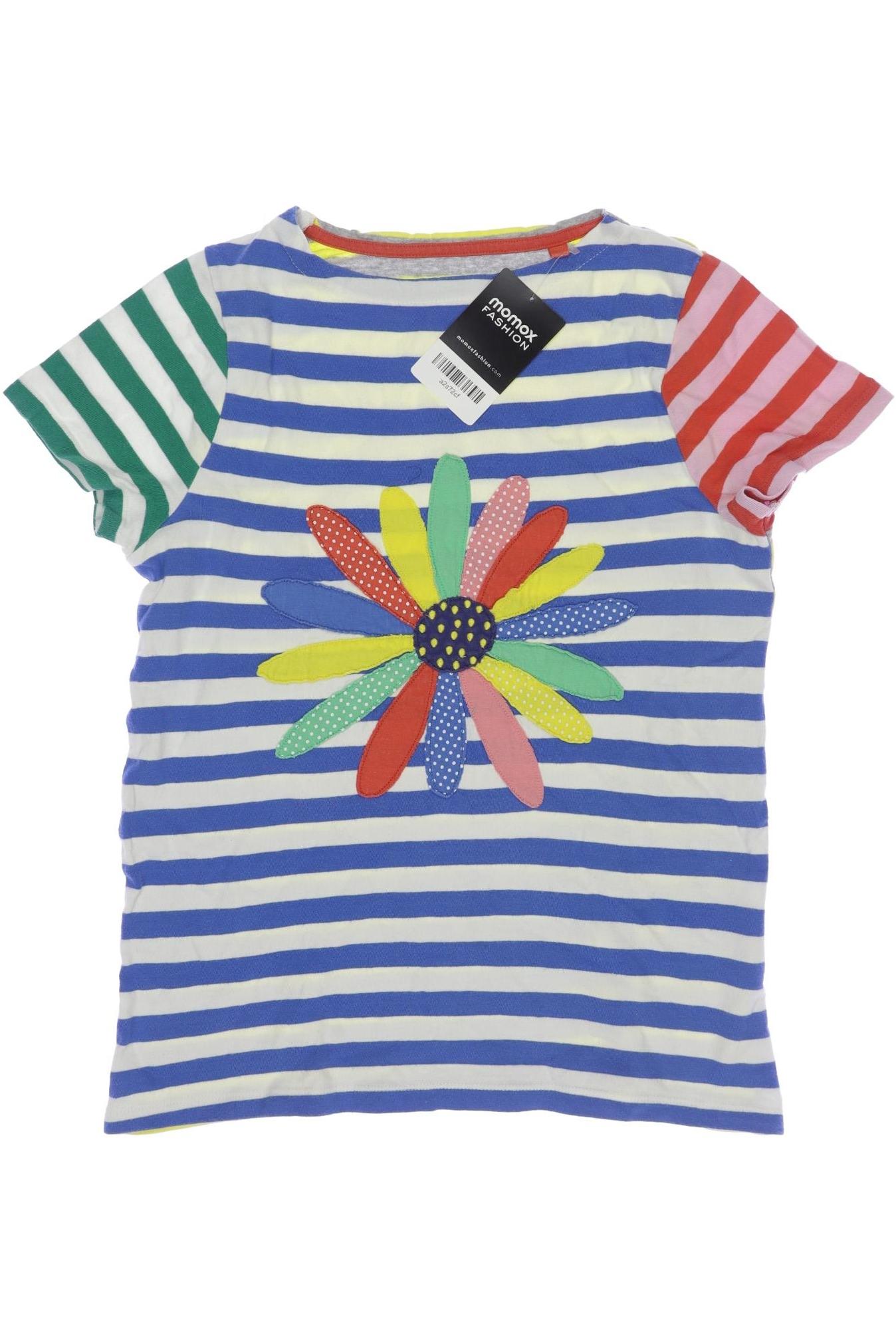 

Mini Boden Damen T-Shirt, mehrfarbig, Gr. 152