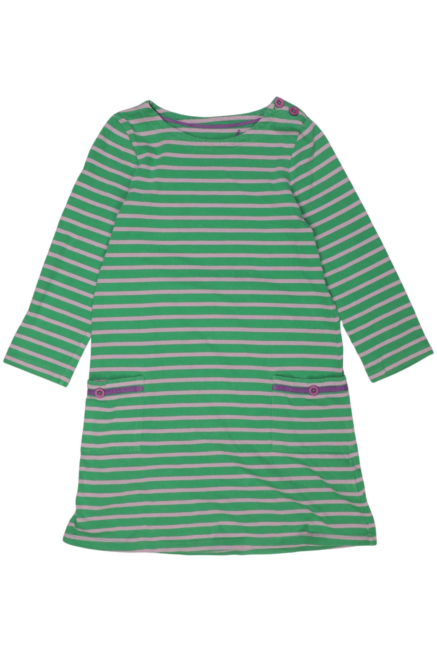 

Mini Boden Mädchen Kleid, grün, Gr. 152