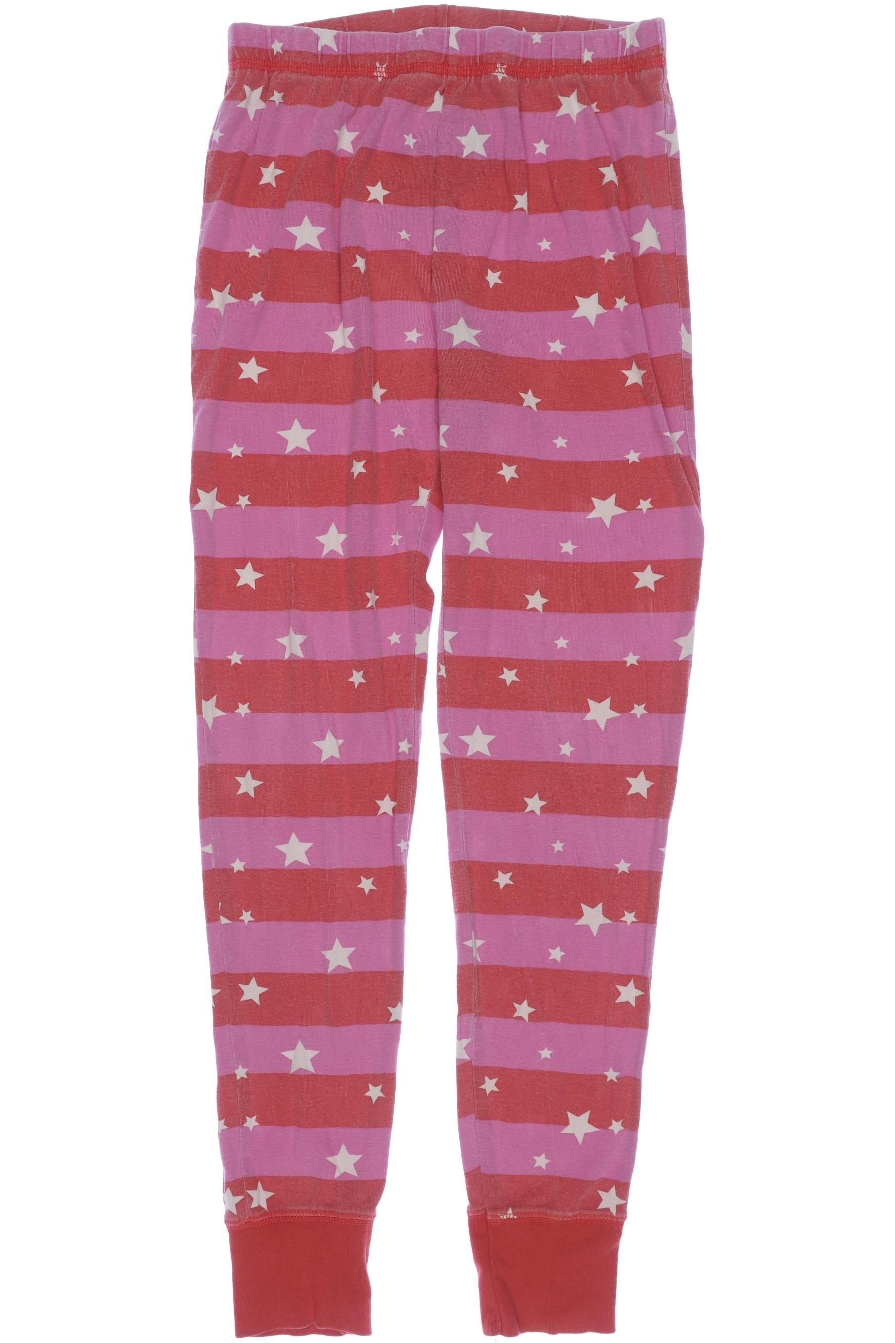 

Mini Boden Damen Stoffhose, pink, Gr. 158