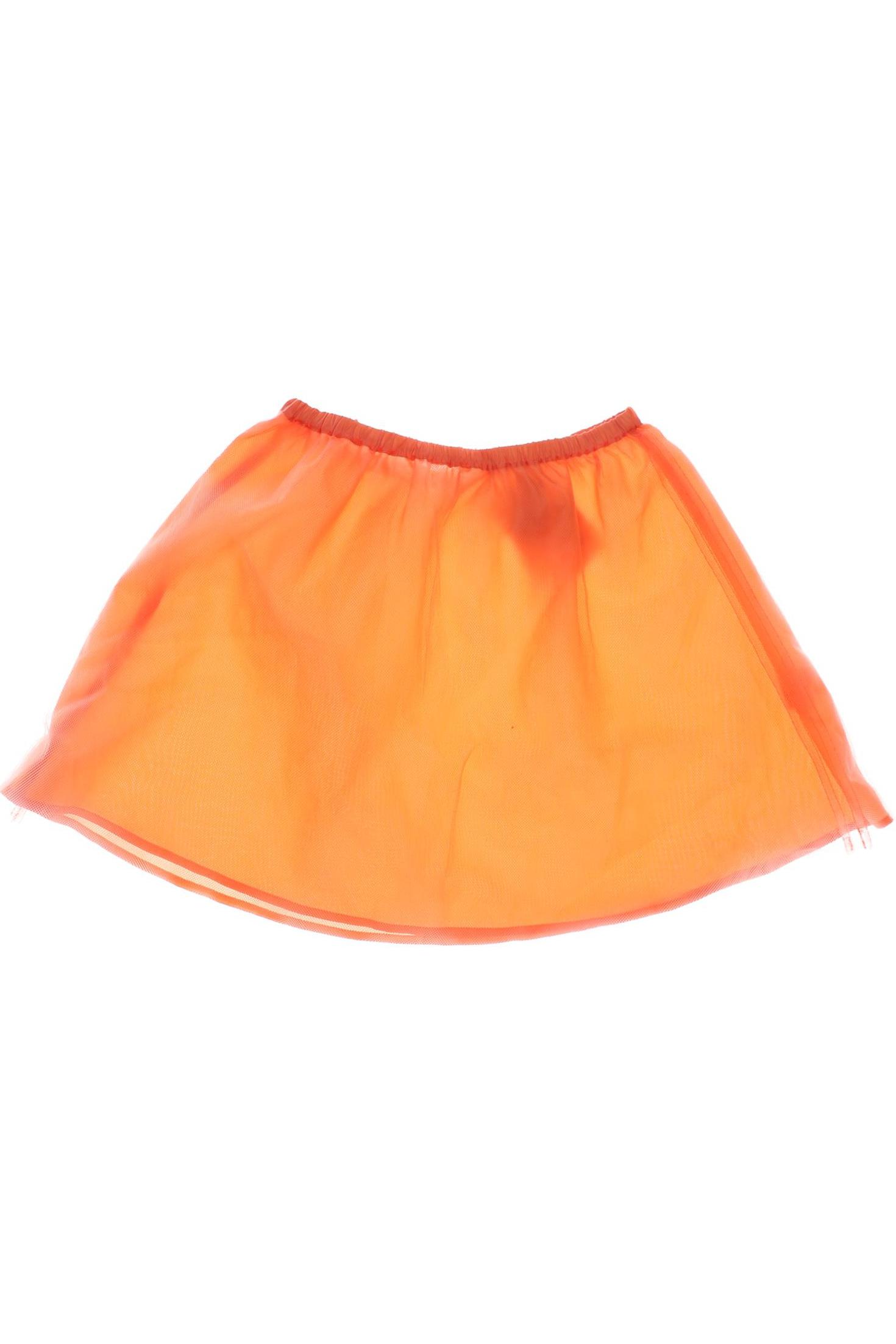 

Mini Boden Mädchen Rock, orange