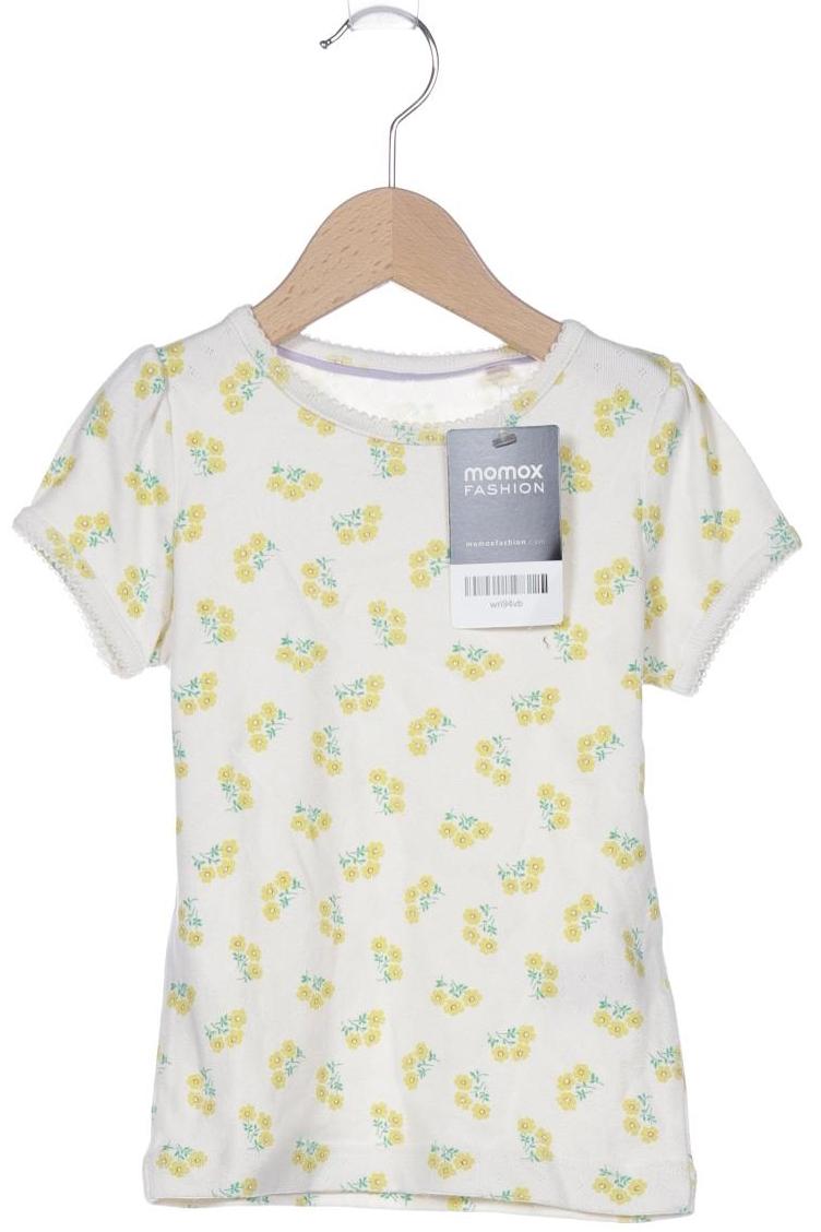 

Mini Boden Damen T-Shirt, cremeweiß, Gr. 104